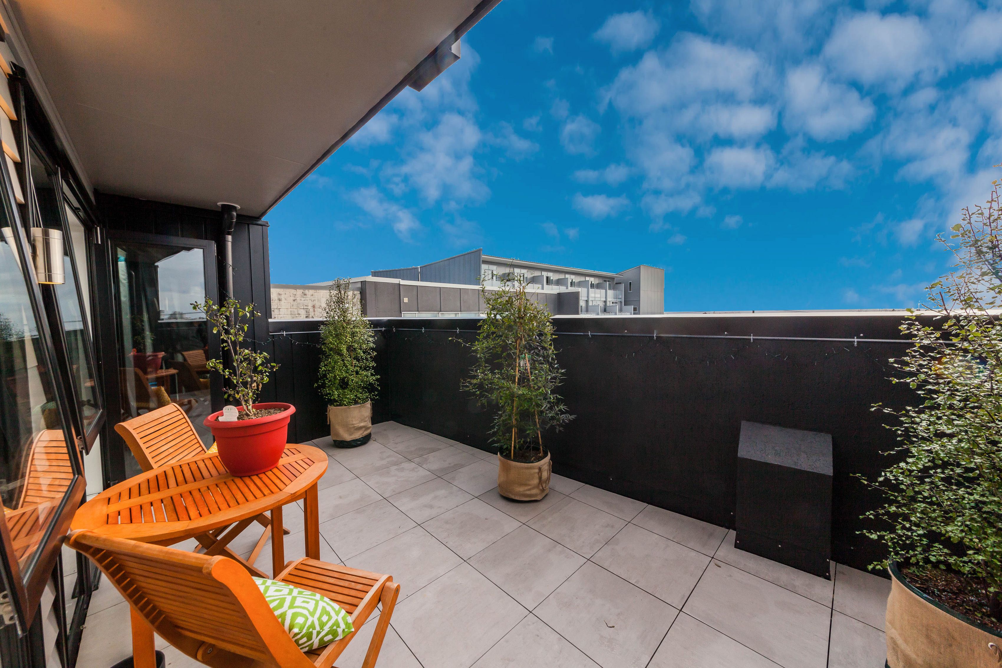 1J/12 Charles Street, Mount Eden, Auckland City