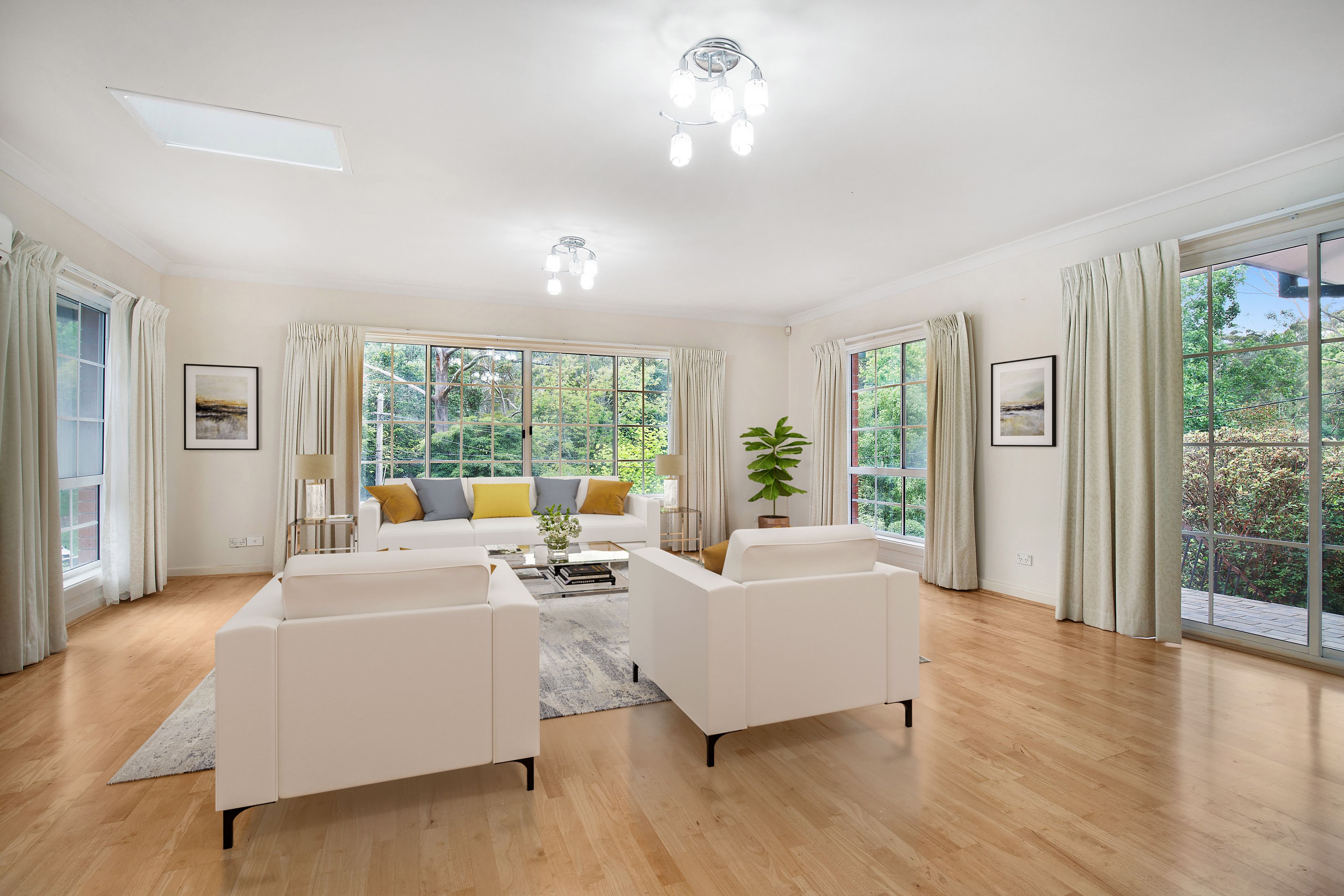 41 Exeter Road, Wahroonga, NSW 2076