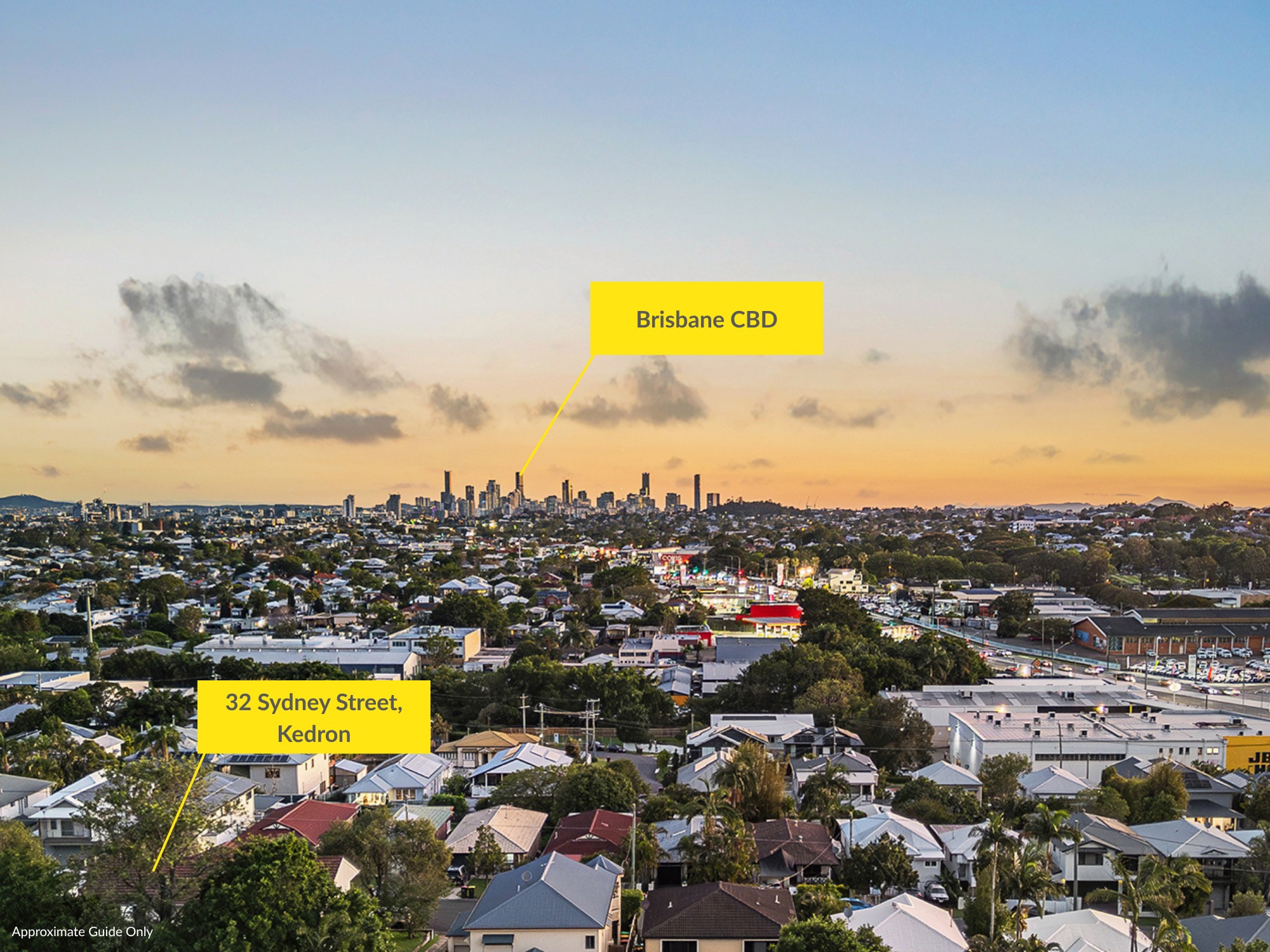 32 Sydney Street, Kedron, QLD 4031