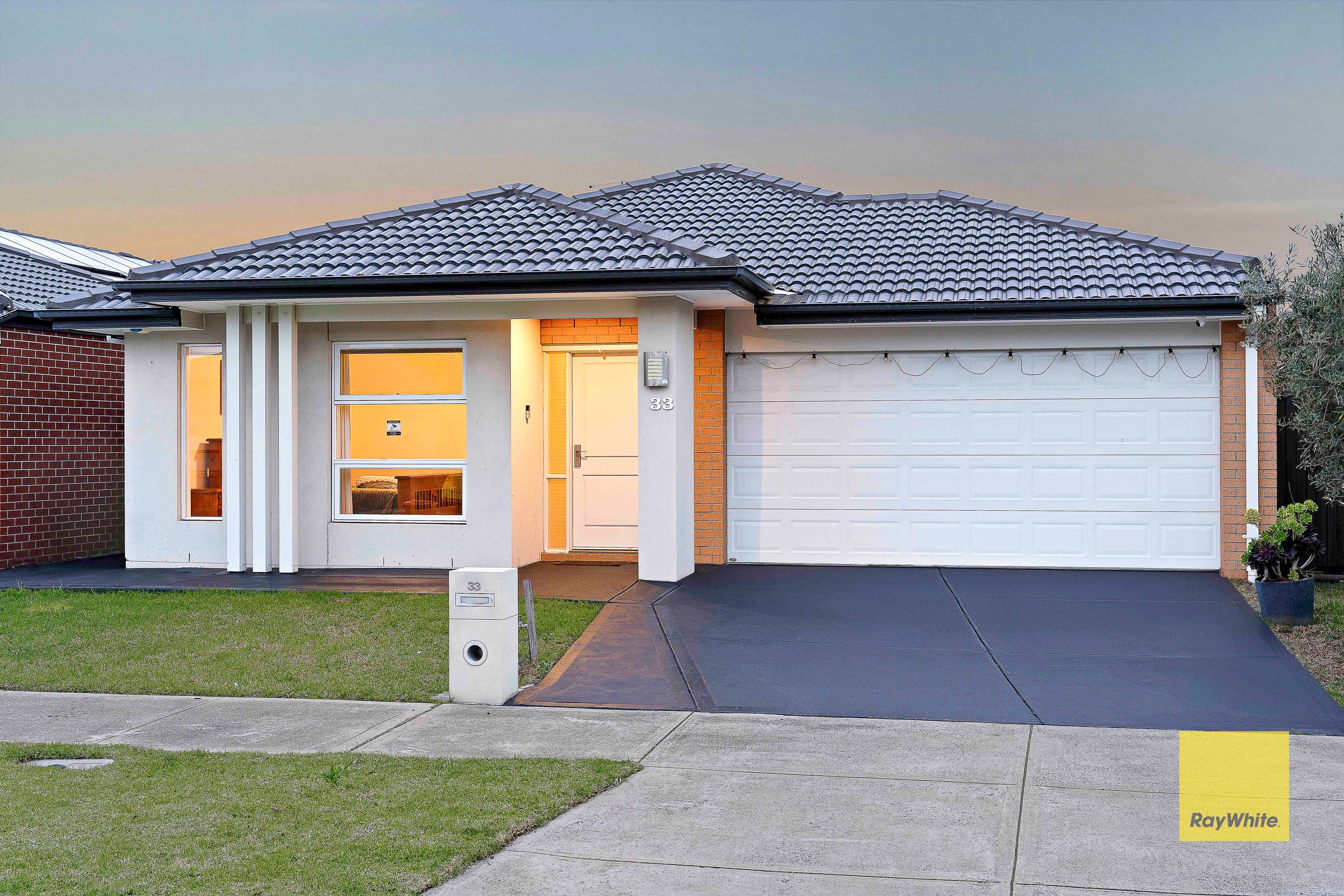 33 Rapa Drive, Tarneit, VIC 3029