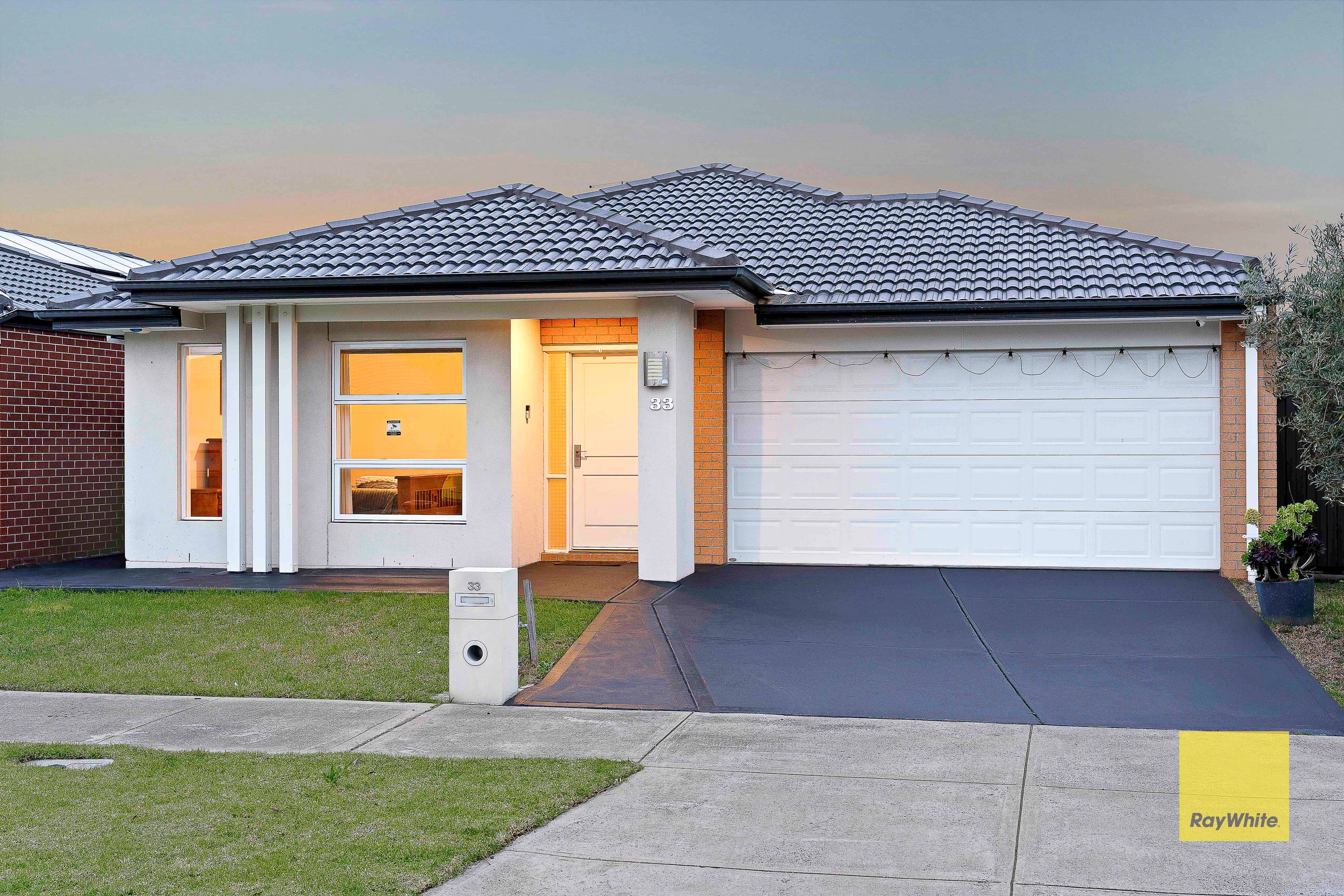 33 Rapa Drive, Tarneit, VIC 3029