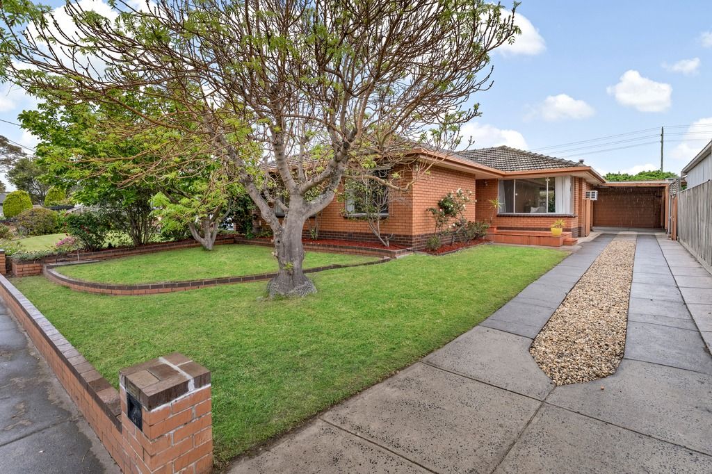 14 Allnutt Parade , Cheltenham VIC 3192