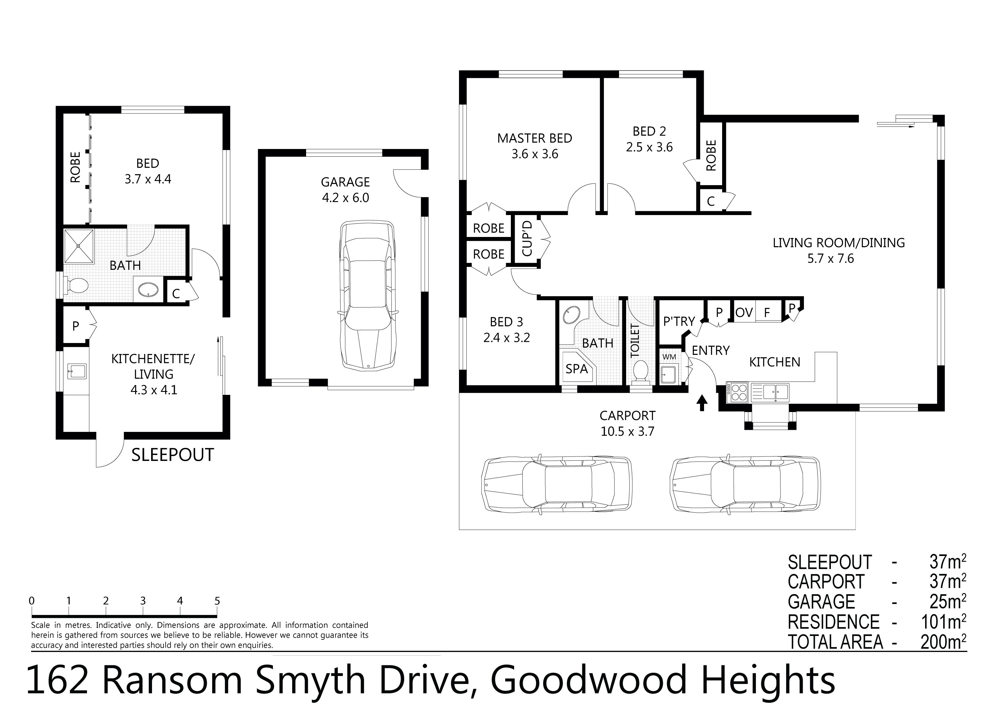 162 Ransom Smyth Drive, Goodwood Heights, Manukau City
