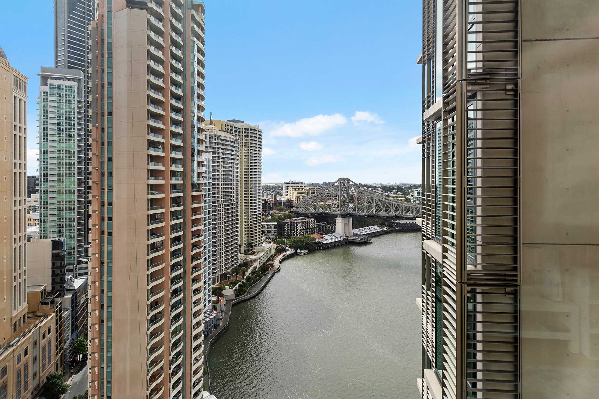 1501/443 Queen Street, Brisbane City, QLD 4000