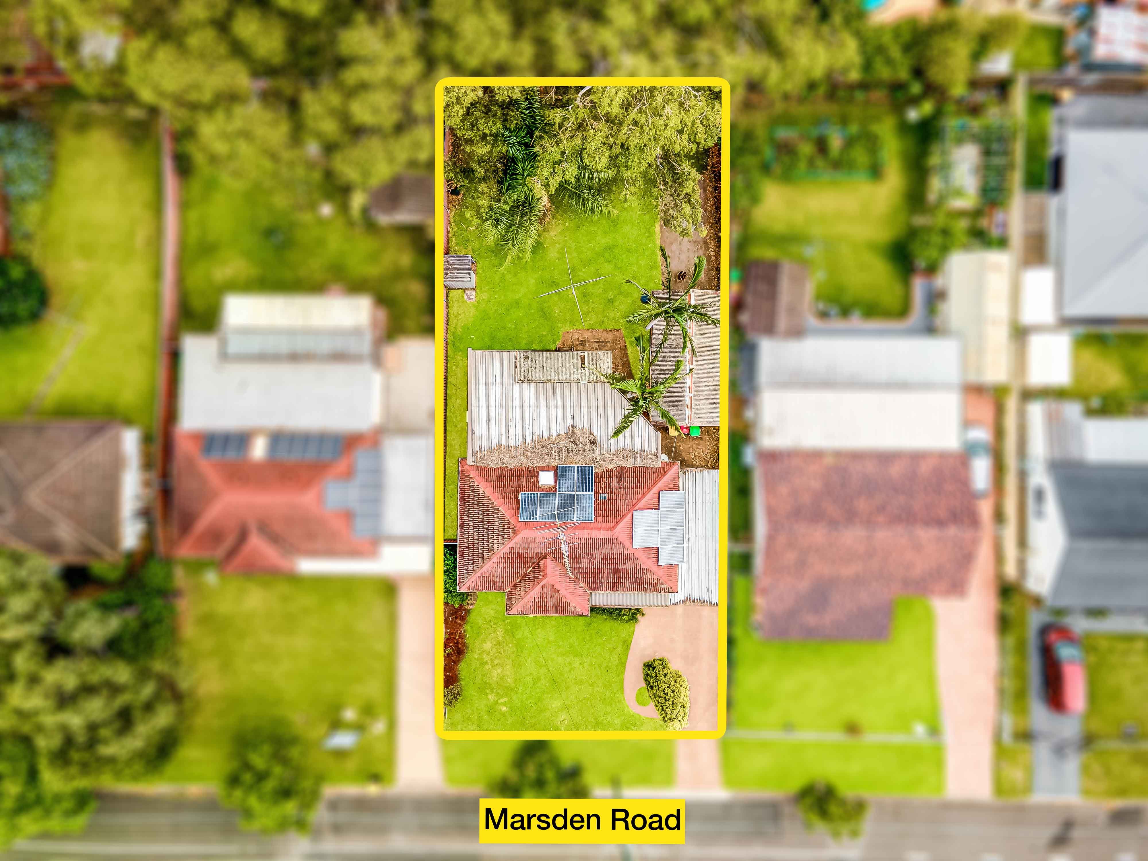 97 Marsden Road, St Marys, NSW 2760