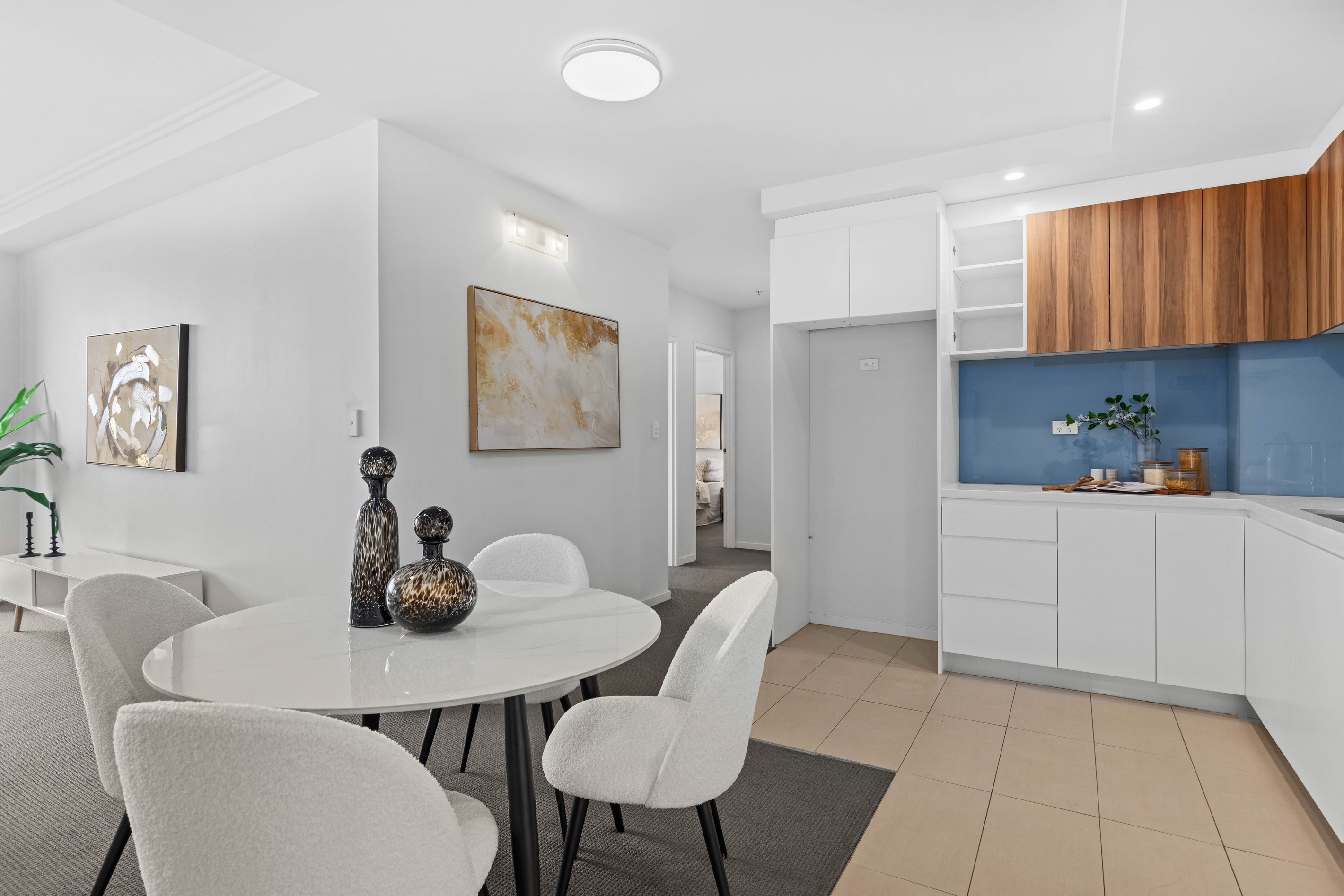 1203/18 Woodville, Hurstville, NSW 2220