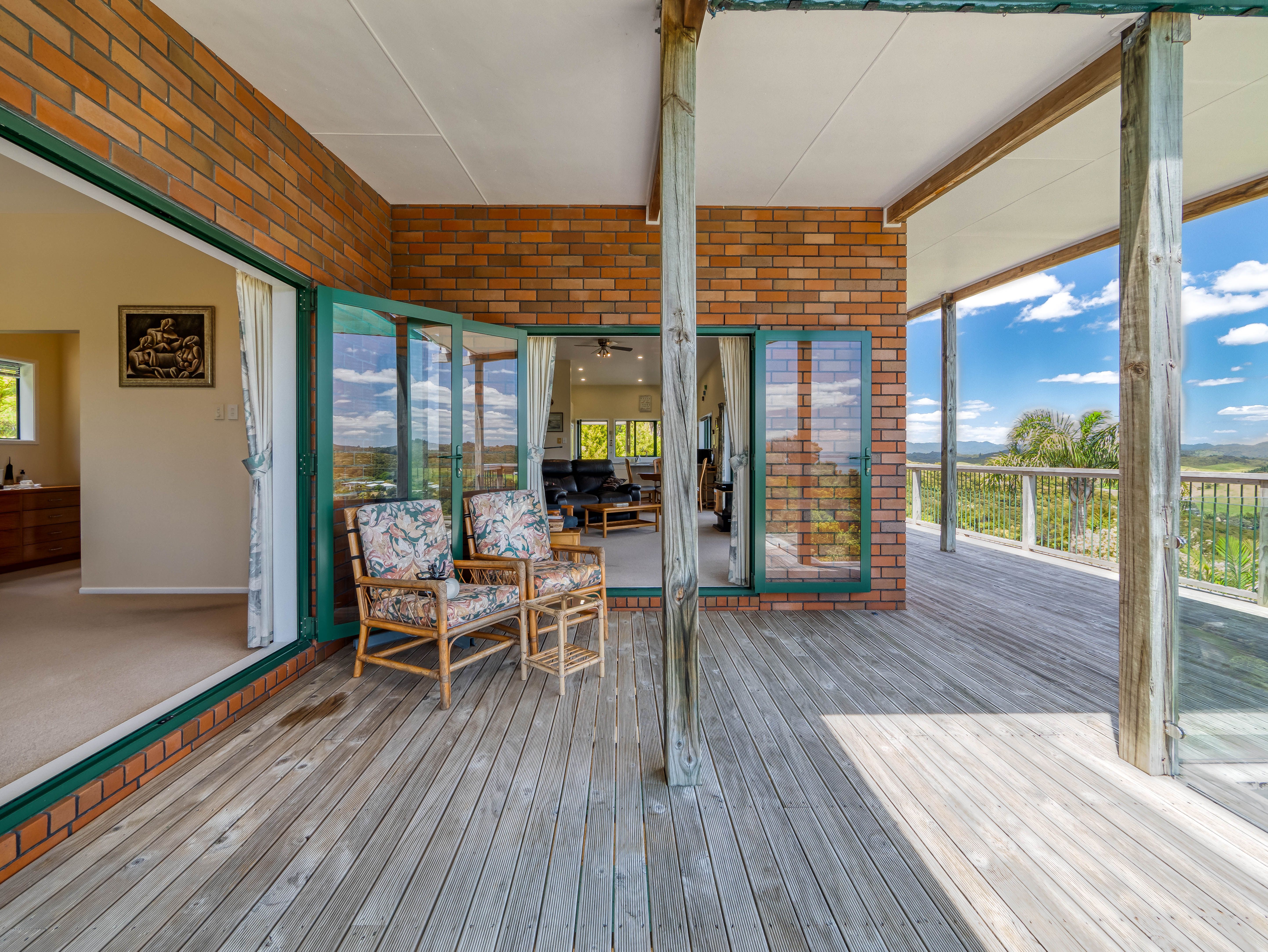 264a Kempthorne Road, Russell, Far North District