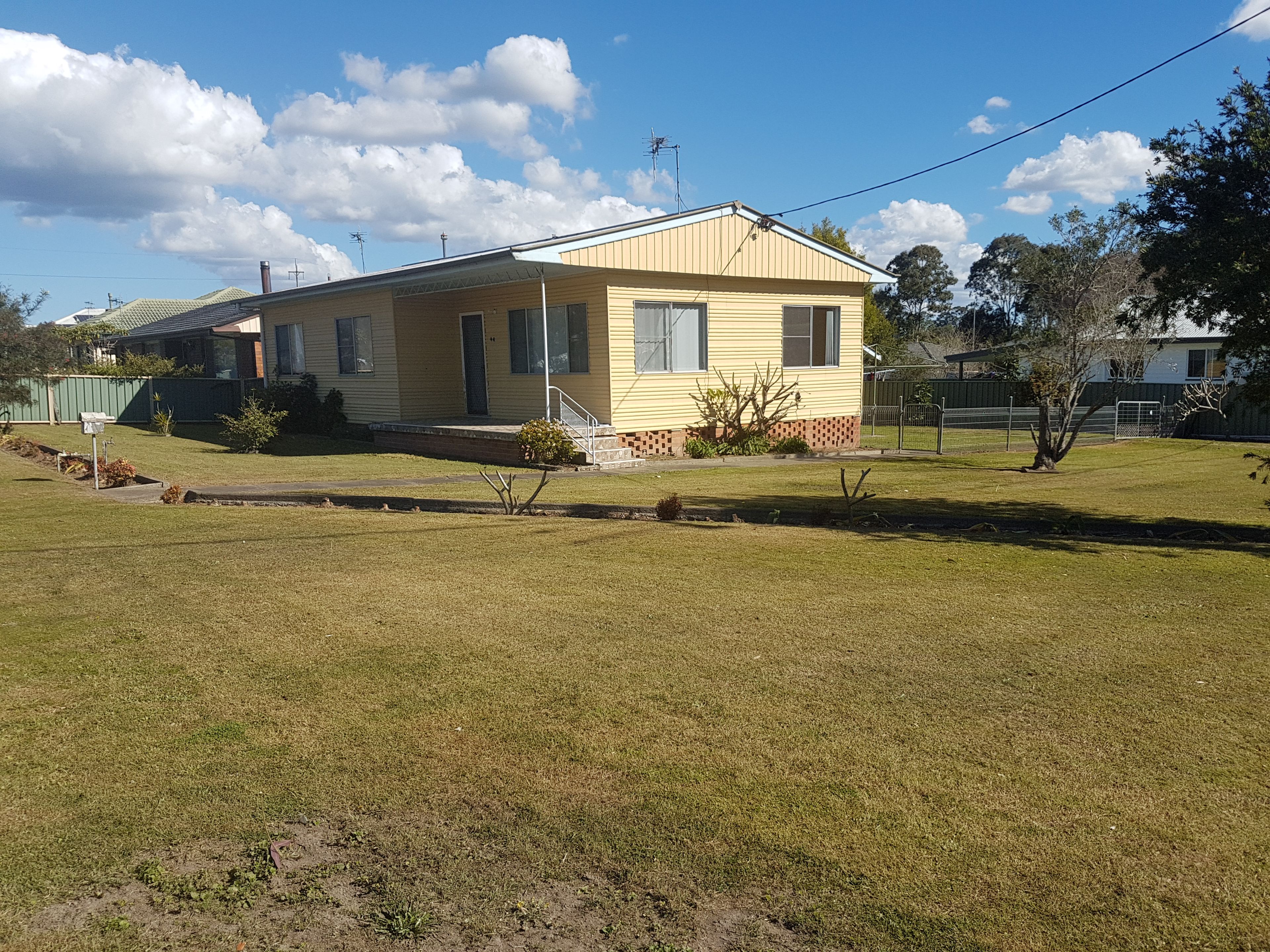 44 Wells Street, Taree, NSW 2430