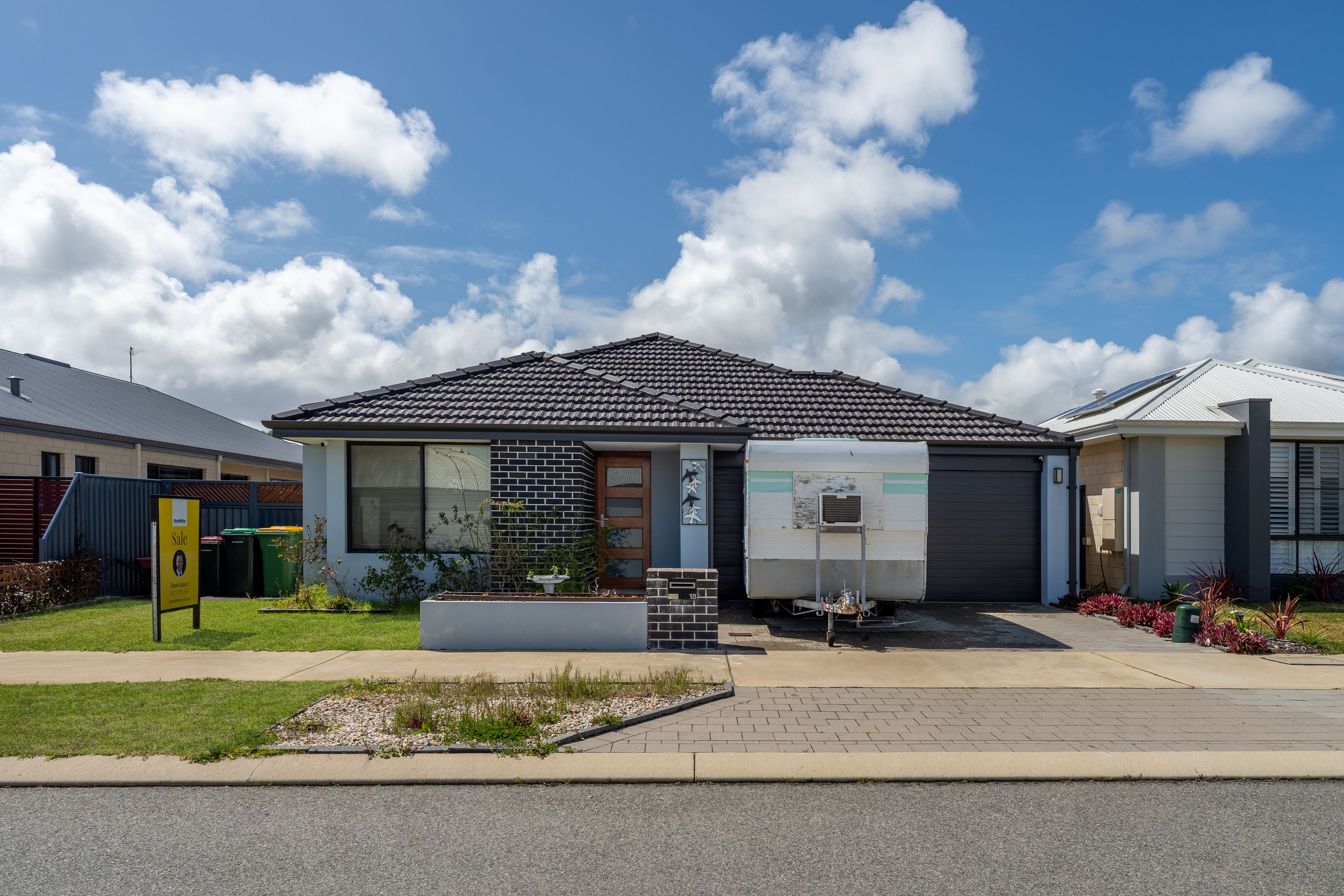 18 Toolibin Rise, Baldivis, WA 6171