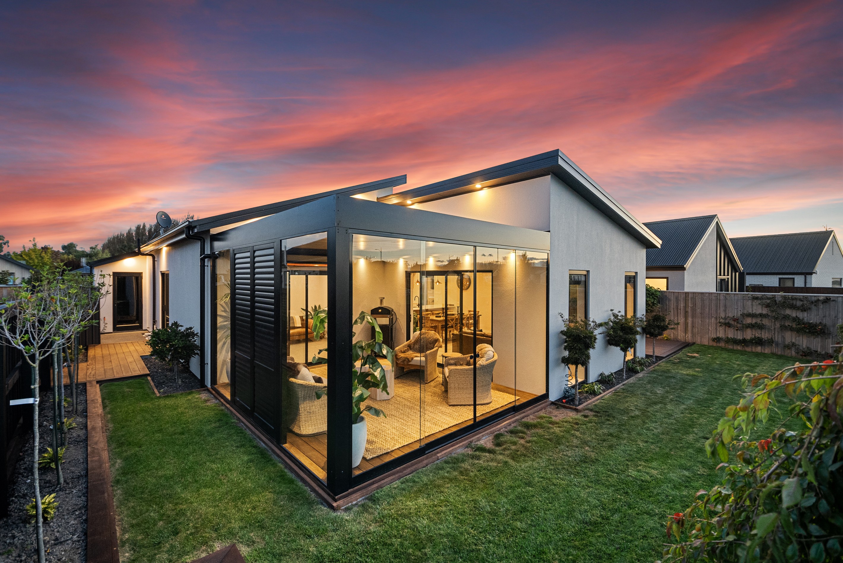 5 Gingko Lane, Marshland, Christchurch City