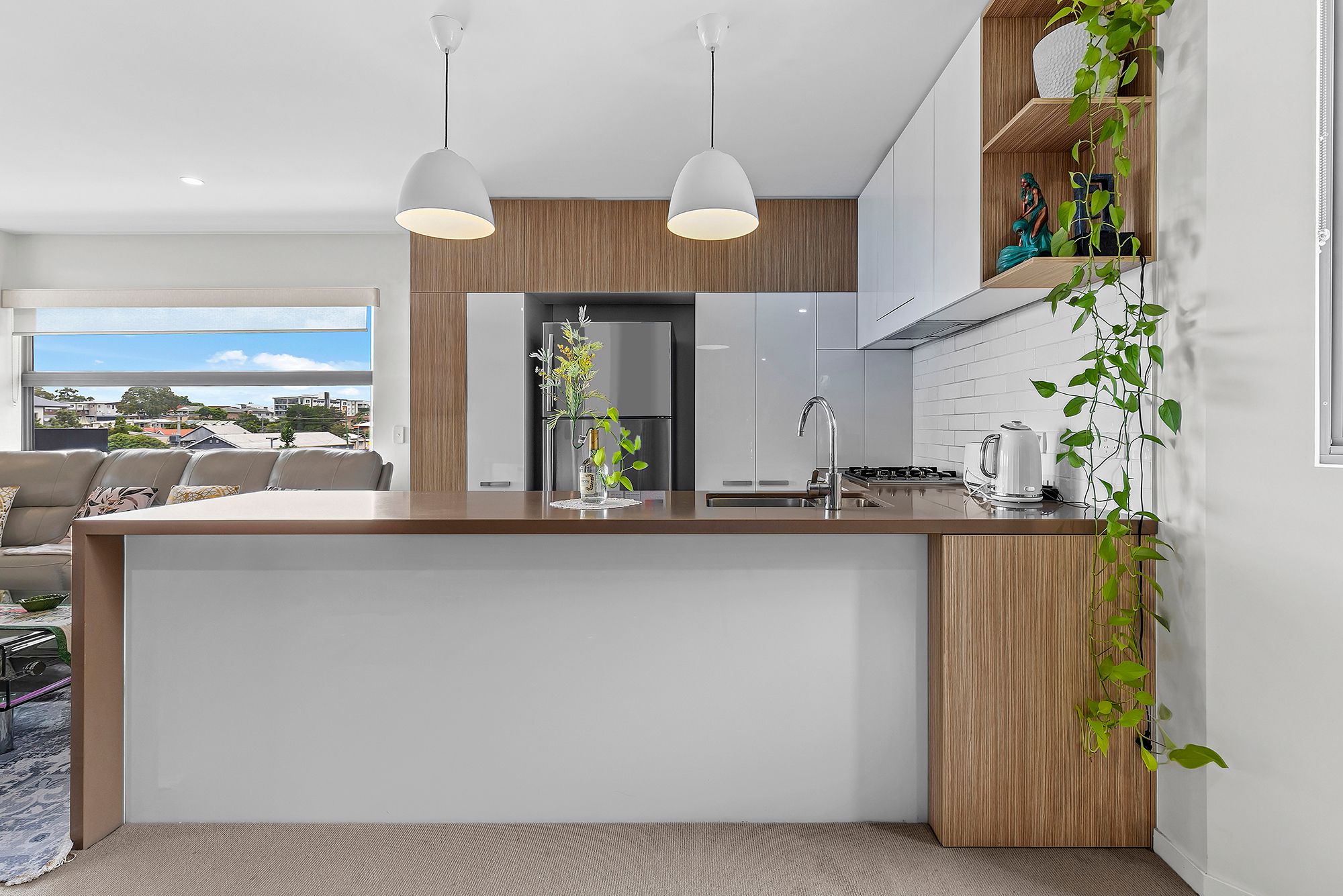 401/16 Aspinall Street, Nundah, QLD 4012