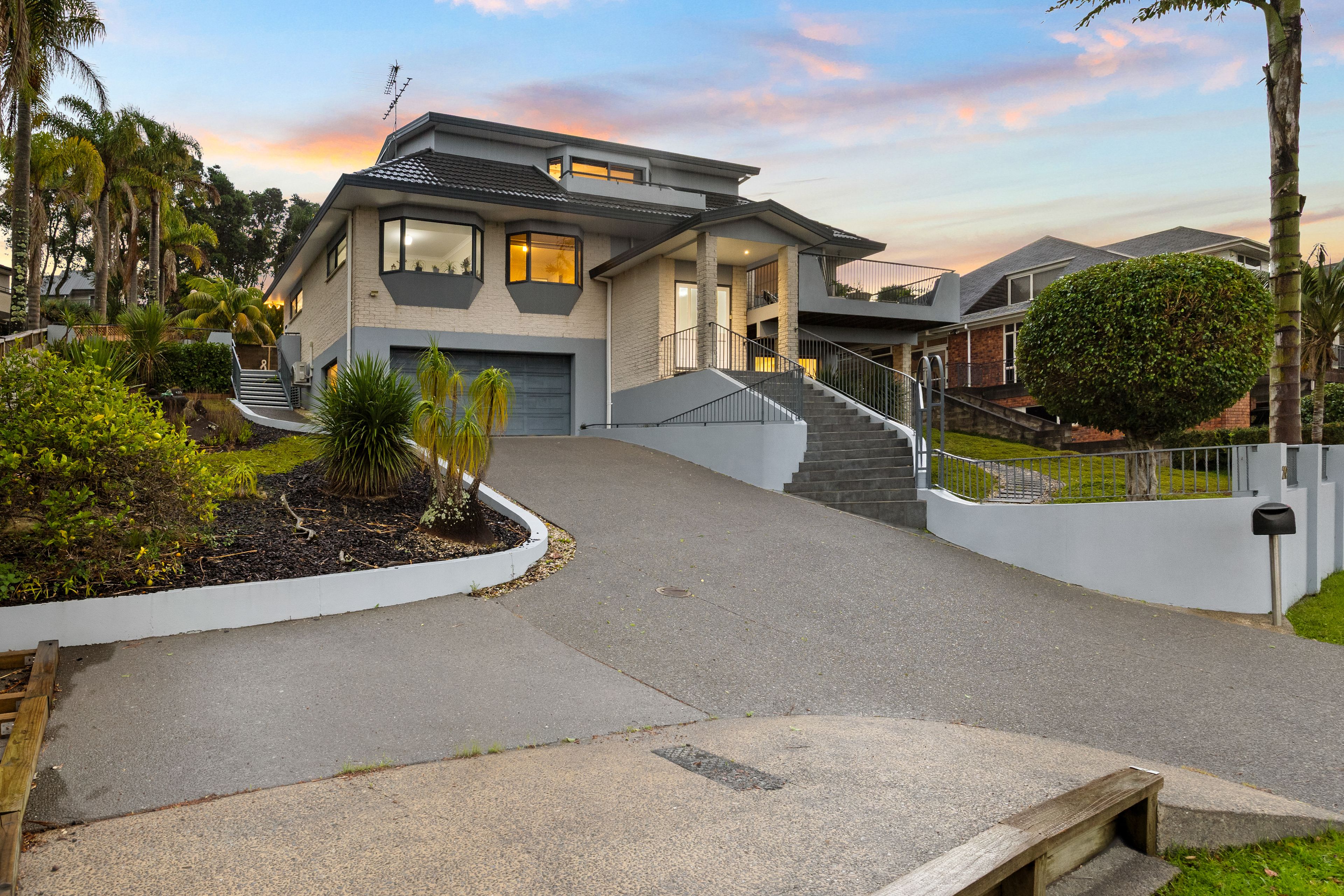 20 Bonnard Place, West Harbour, Waitakere City