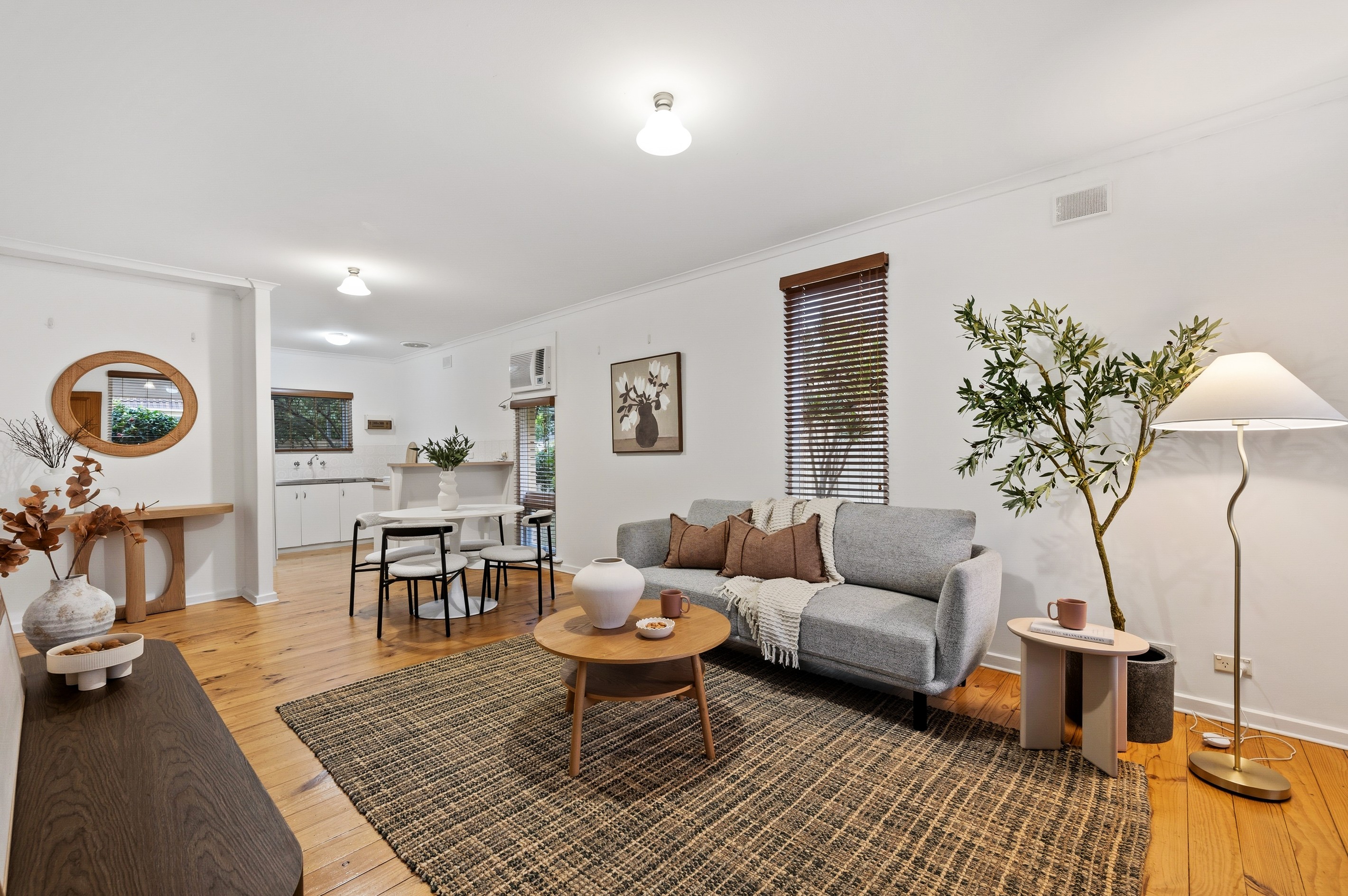 15/3 View Avenue, Seaton, SA 5023