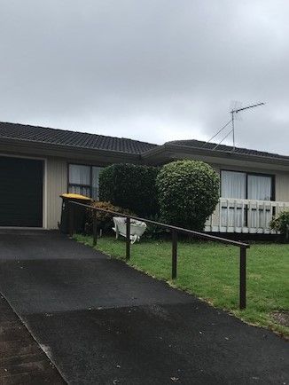 9A Cromdale Crescent, Highland Park, Manukau City