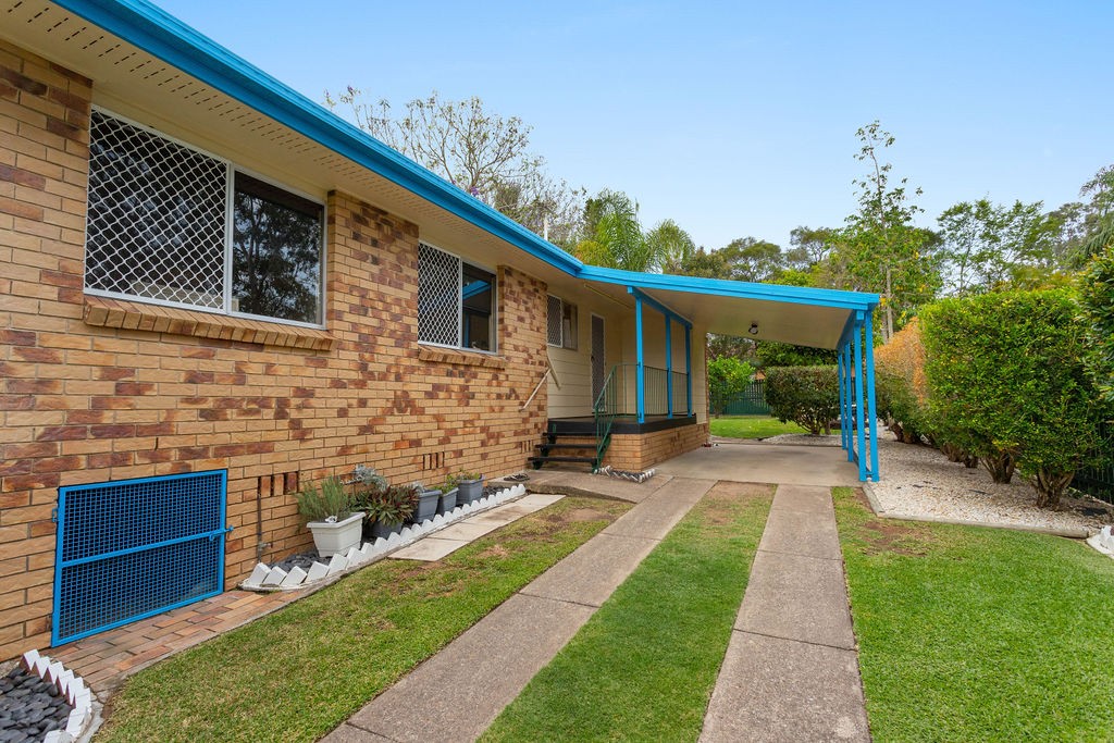 6 Orbell Court, Leichhardt, QLD 4305