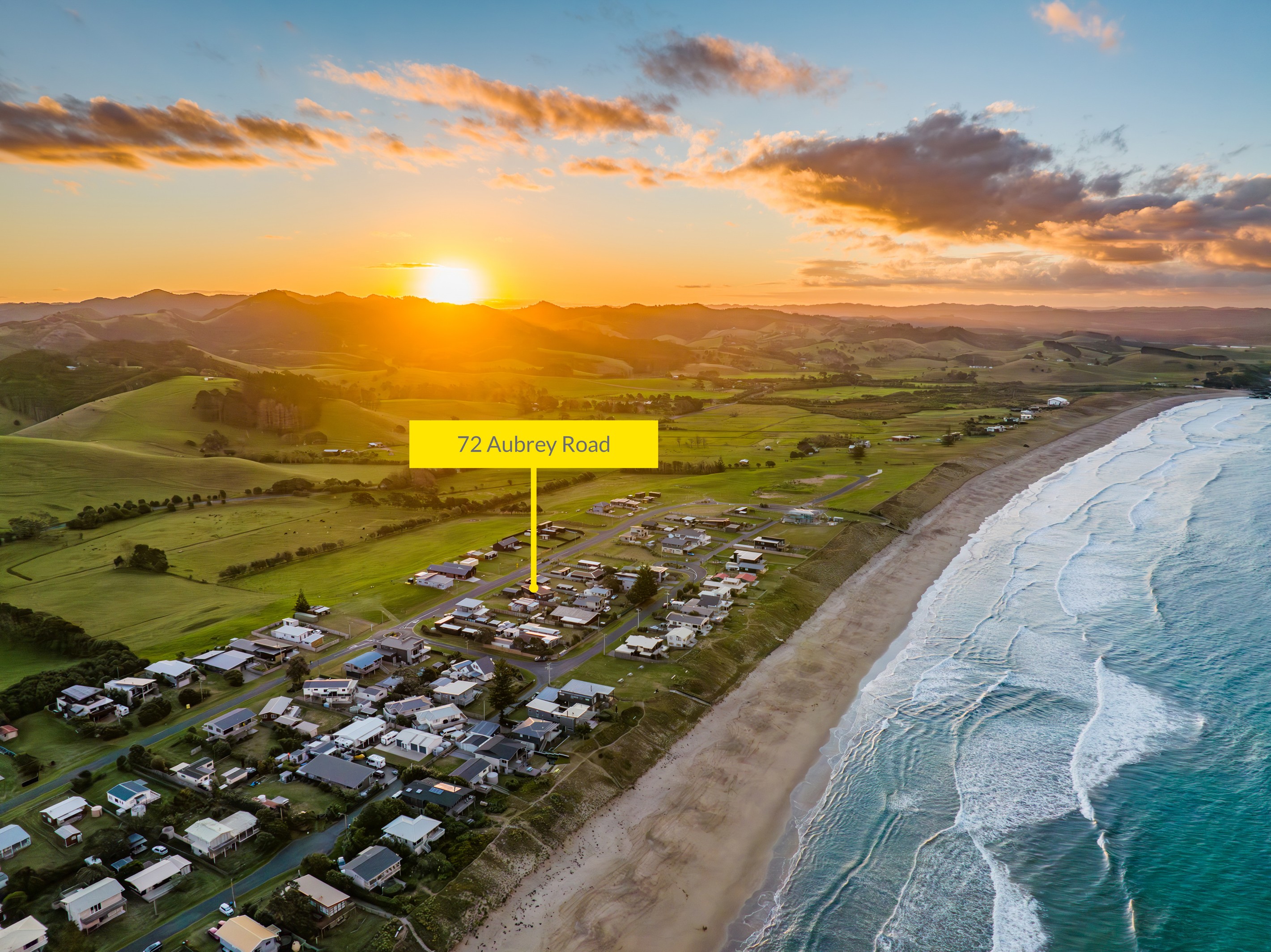 72 Aubrey Road, Pataua, Whangarei District
