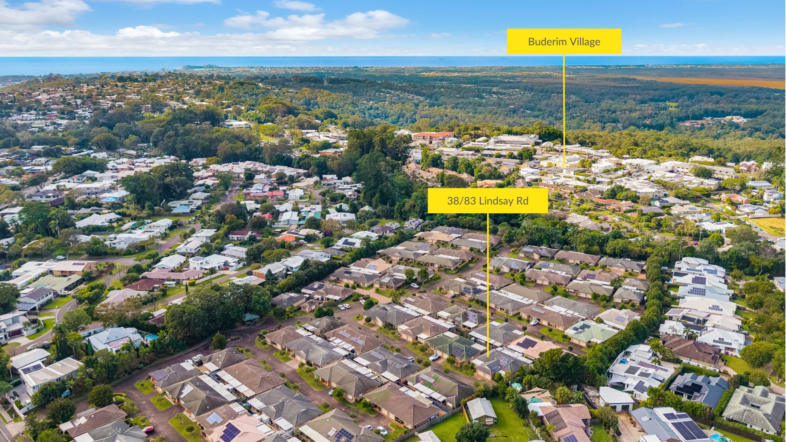 38/83 Lindsay Road, Buderim, QLD 4556