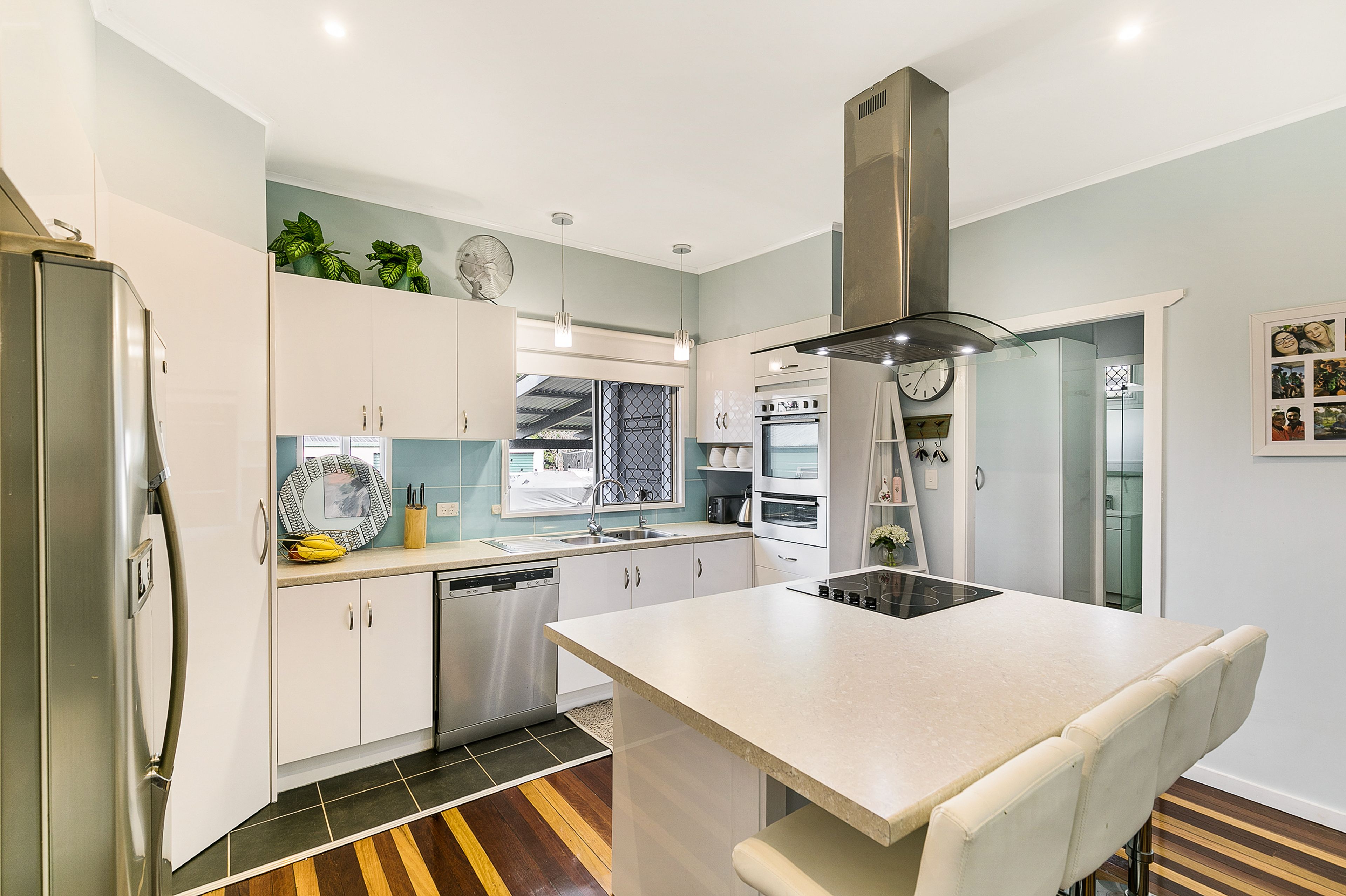 32 Fourth Avenue, Harristown, QLD 4350