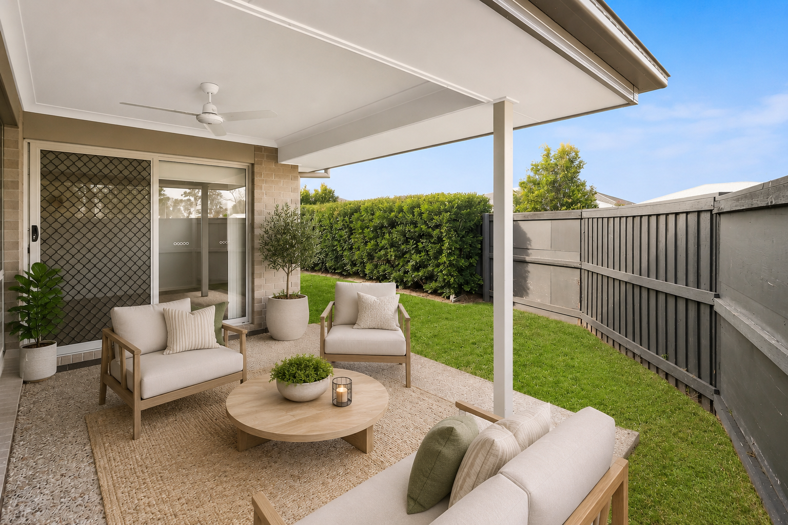 1 Heseltine Place — photo 13 of 14