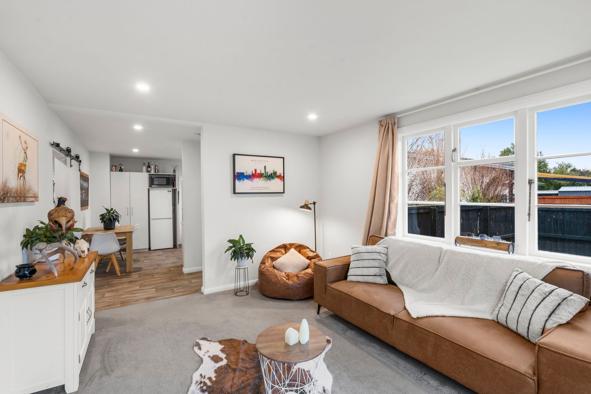 2568 Bealey Road, Hororata, Selwyn District