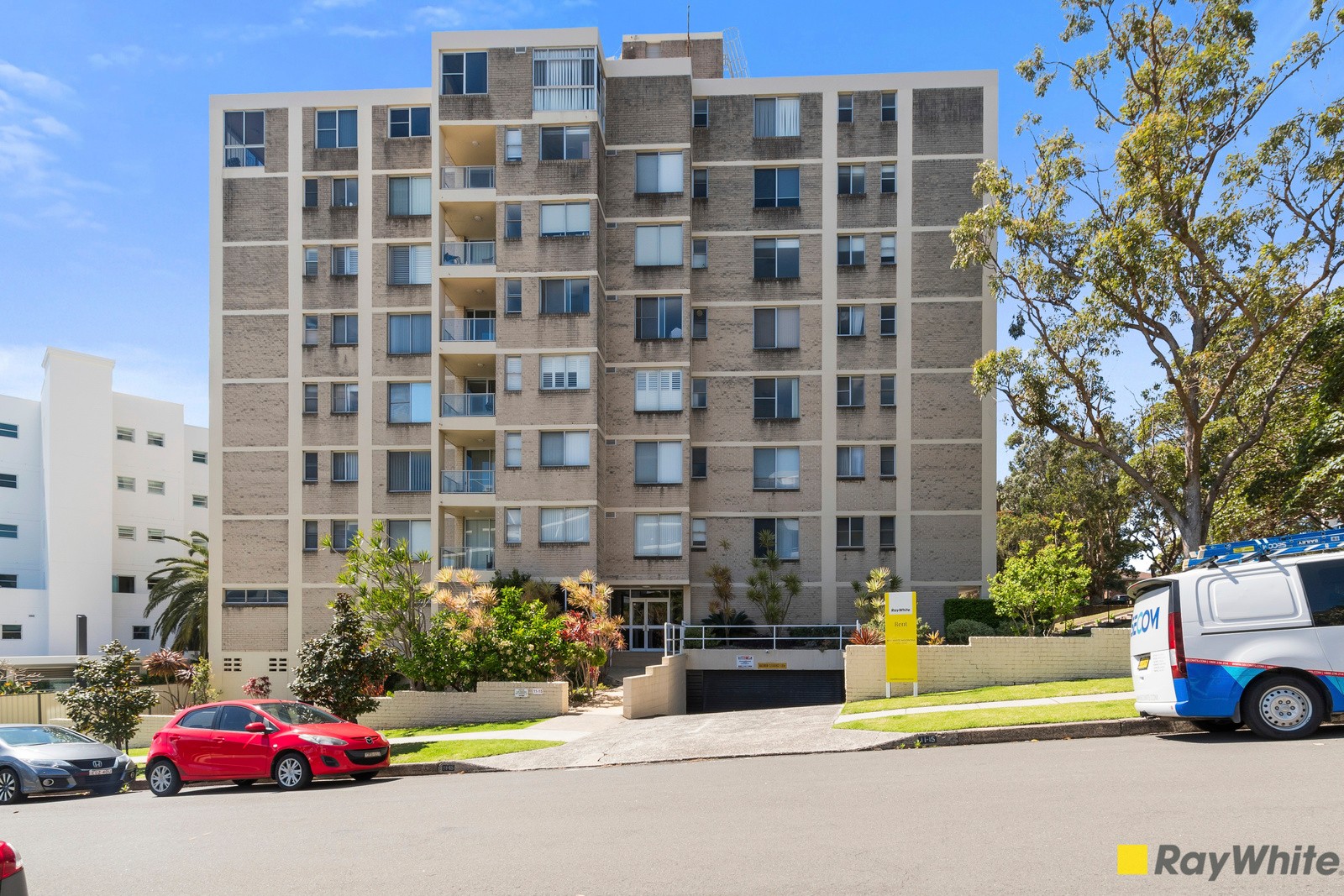 23/11-15 Ocean Street, North Wollongong, NSW 2500