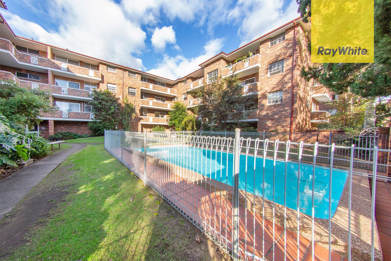 16/14-20 Elizabeth Street, Parramatta, NSW 2150