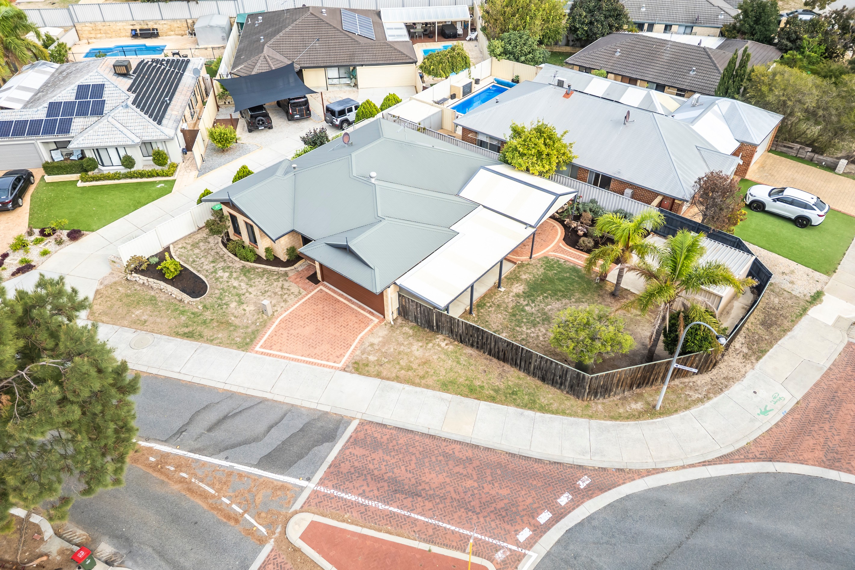 64 Christian Circle, Quinns Rocks, WA 6030