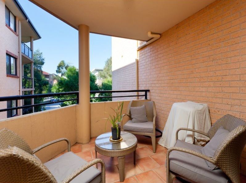 22/16-26 Park Street, Sutherland, NSW 2232
