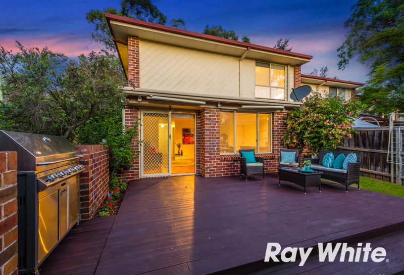 1/51 Parsonage Road, Castle Hill, NSW 2154