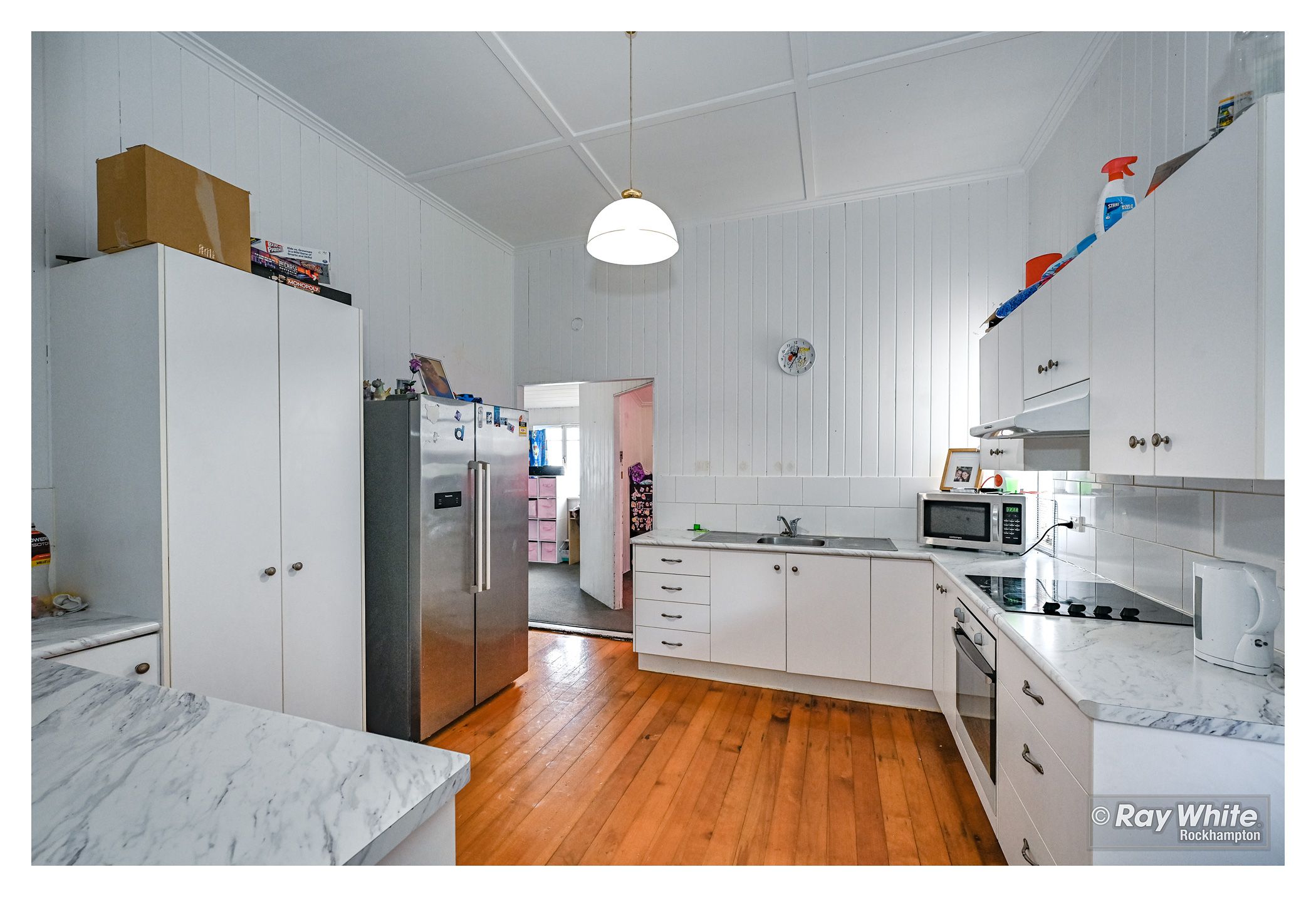 33 Herbert Street, Wandal, QLD 4700