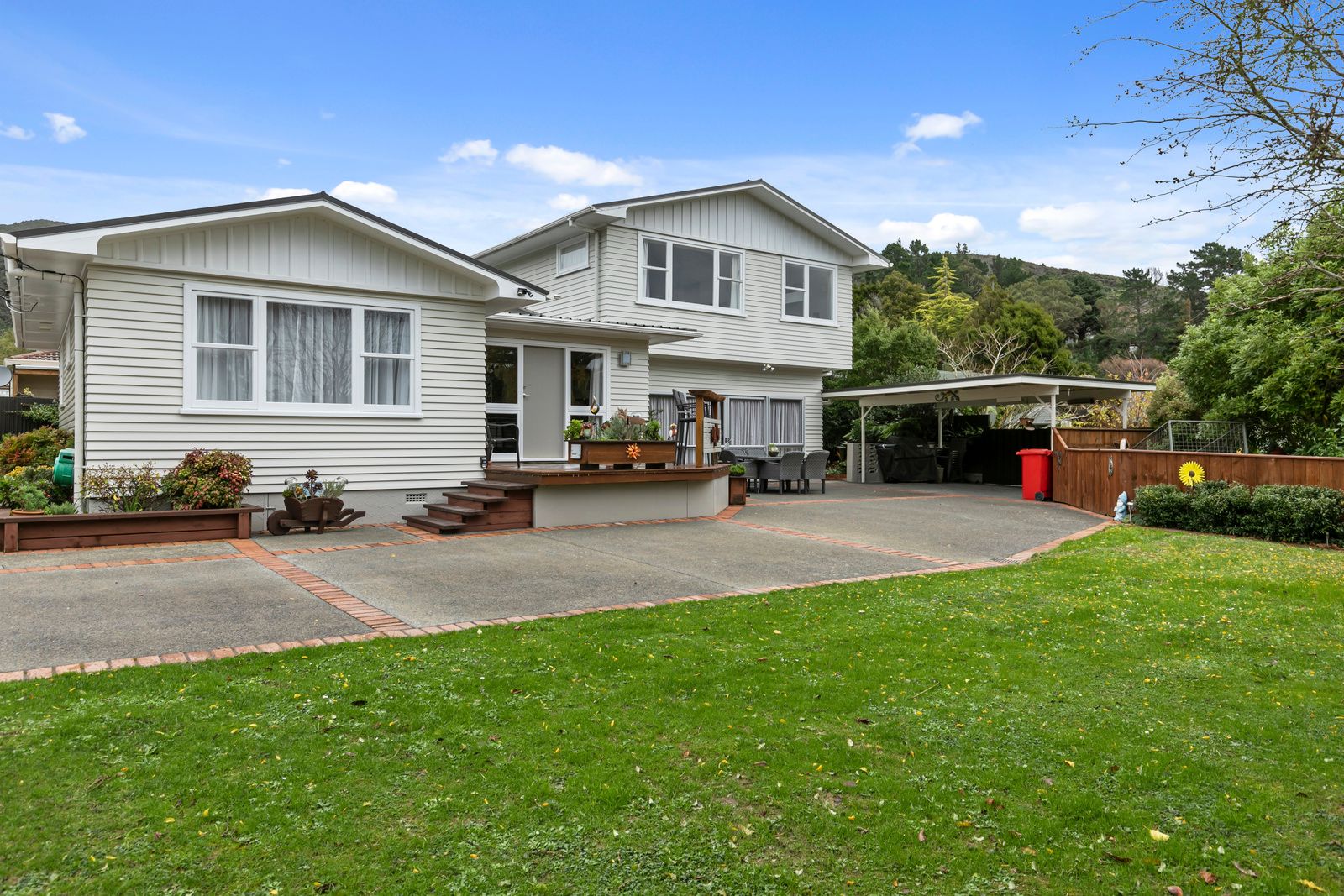 64 Horoeka Street, Stokes Valley, Lower Hutt City