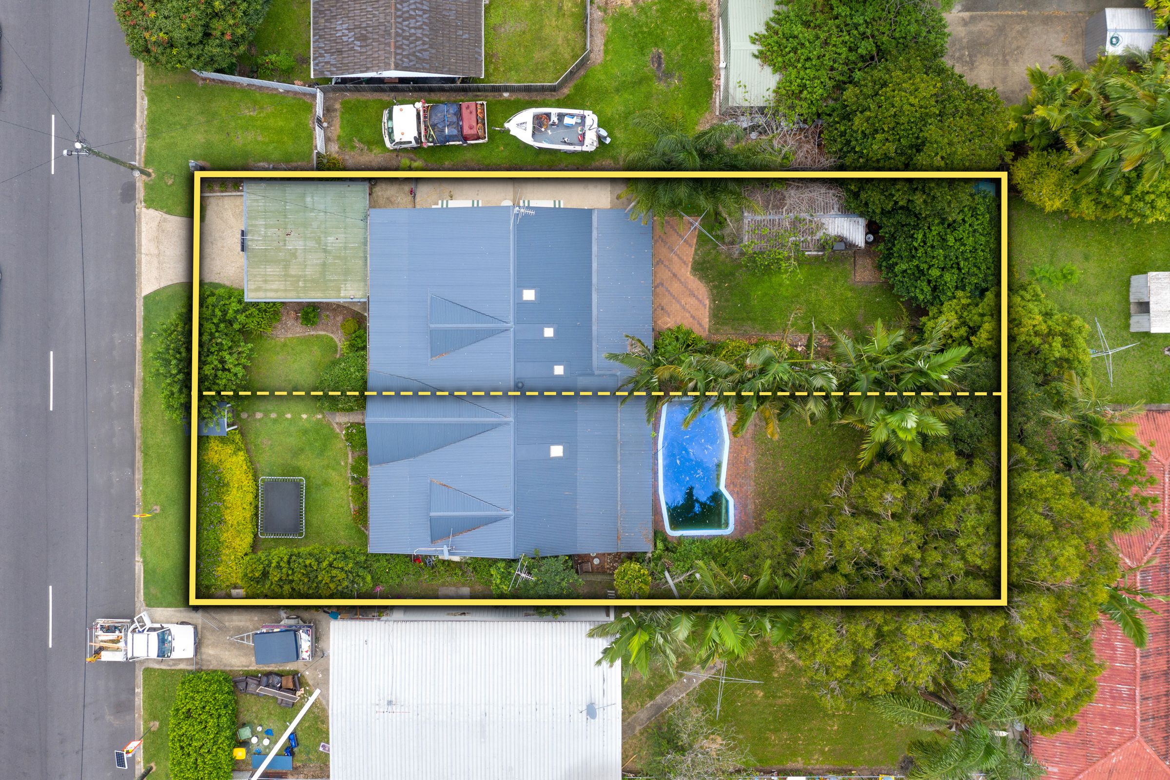 30-32 Grosvenor Terrace, Deception Bay QLD 4508