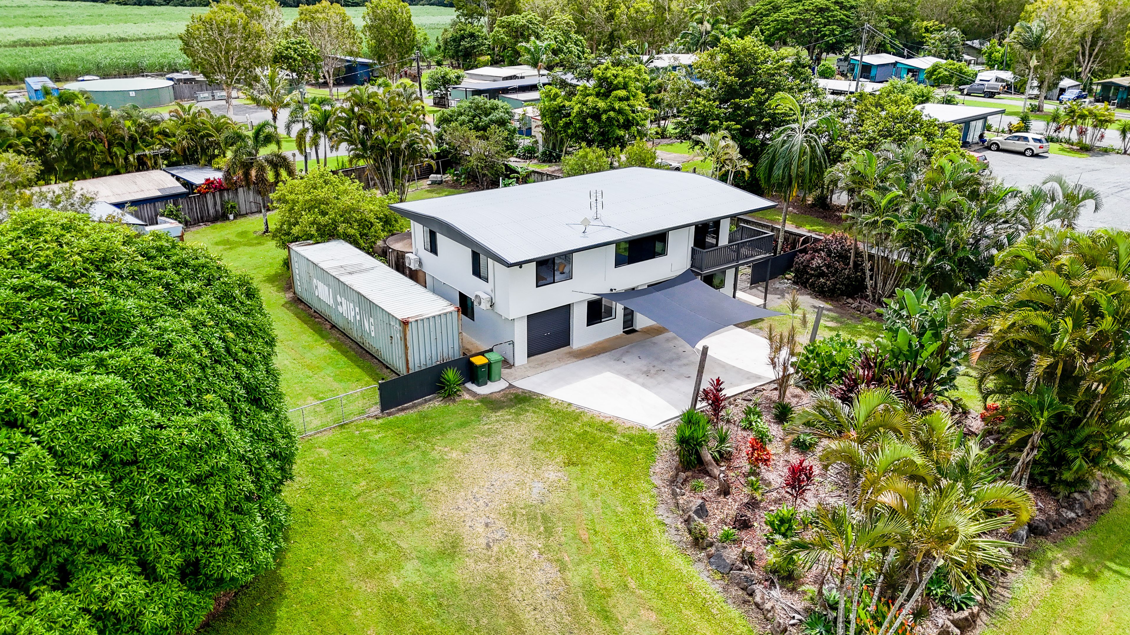 13059 Bruce Highway, Myrtlevale QLD 4800