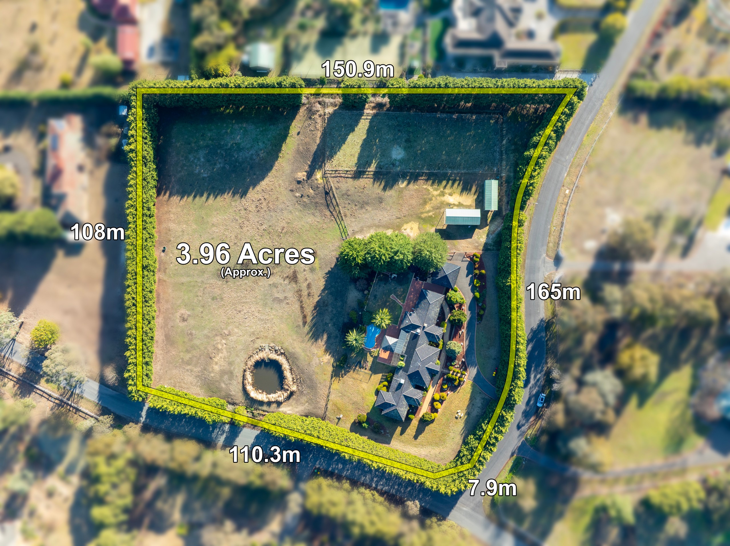 1 Jeffrey Drive, Yarrambat, VIC 3091