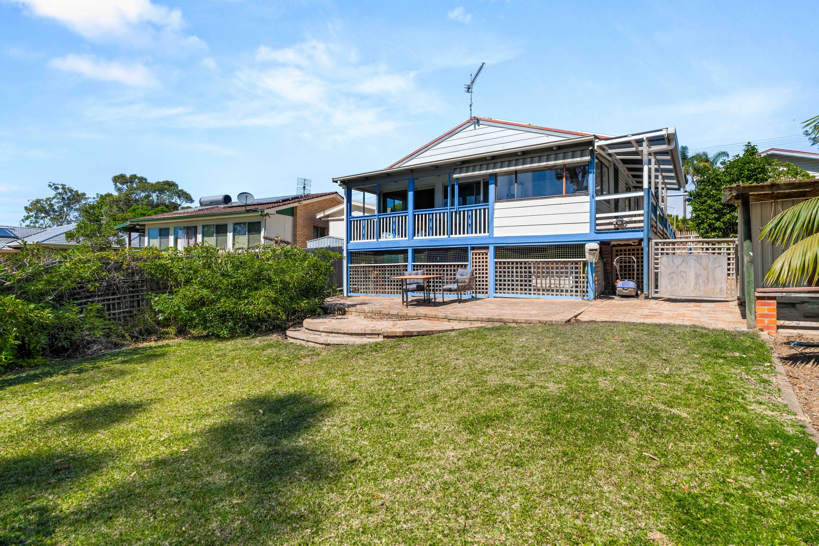 100 River Road, Sussex Inlet, NSW 2540