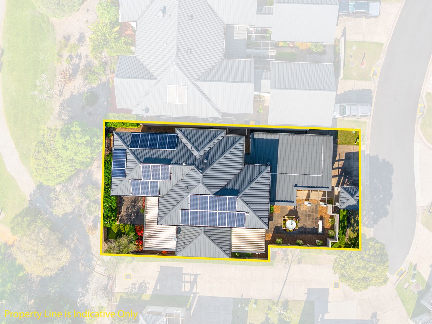 246 Easthill Drive — photo 17 of 25
