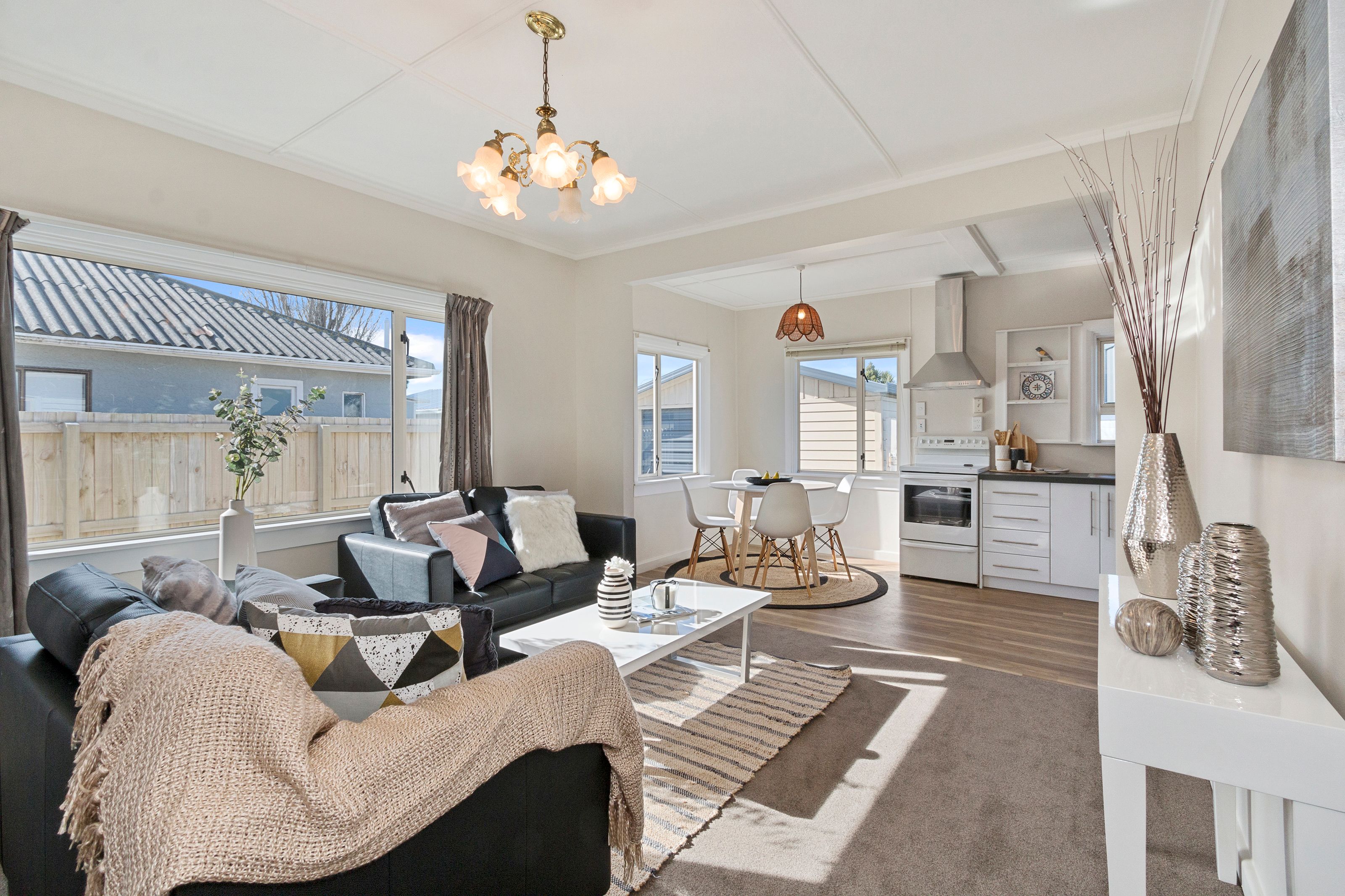 1/54 St Johns Street, Woolston, Christchurch City