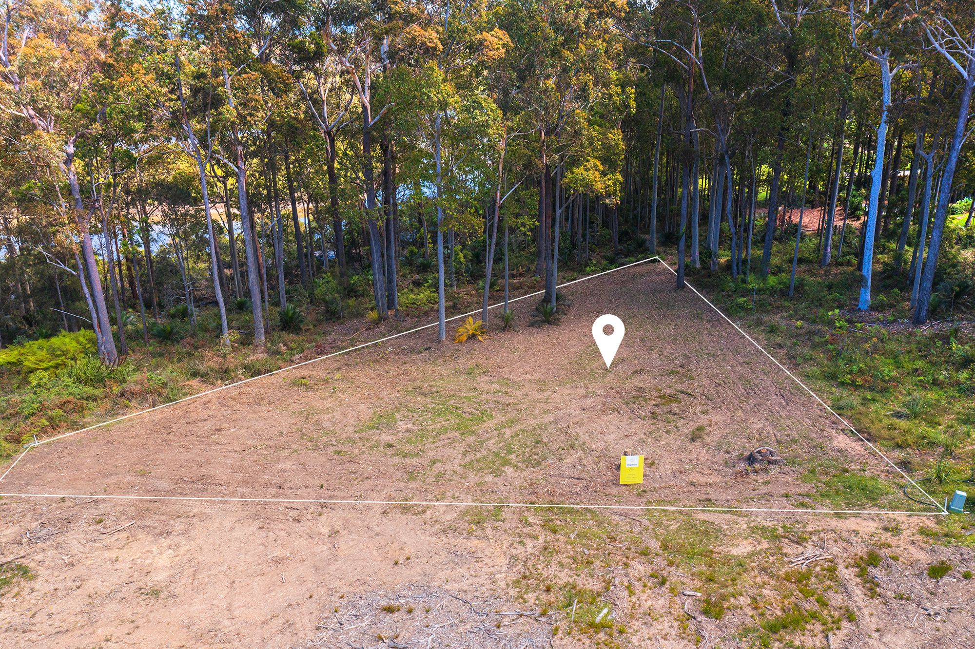 57 Litchfield Crescent, Long Beach, NSW 2536 Land for Sale Batemans