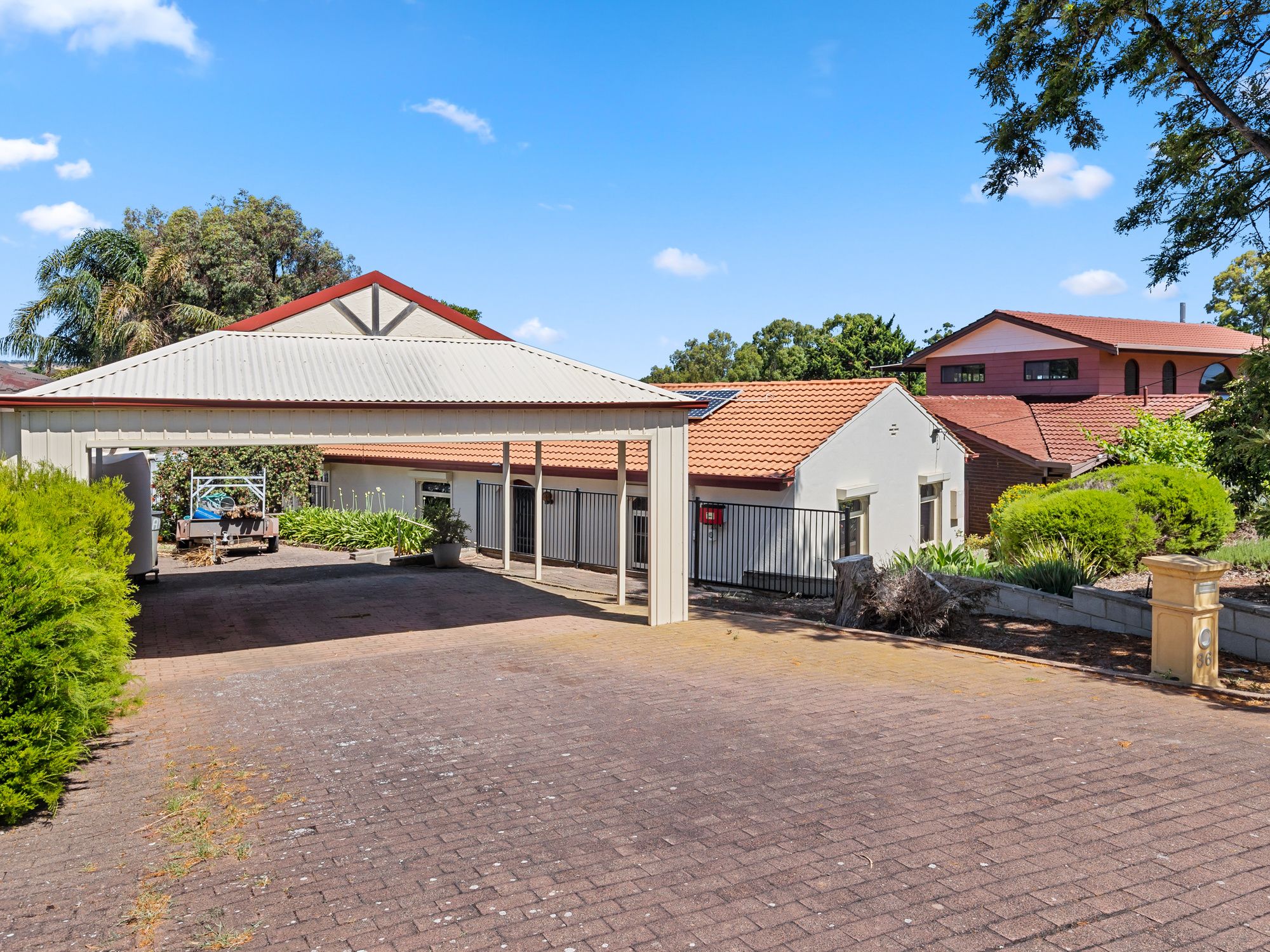 36 Tokay Crescent, Morphett Vale, SA 5162