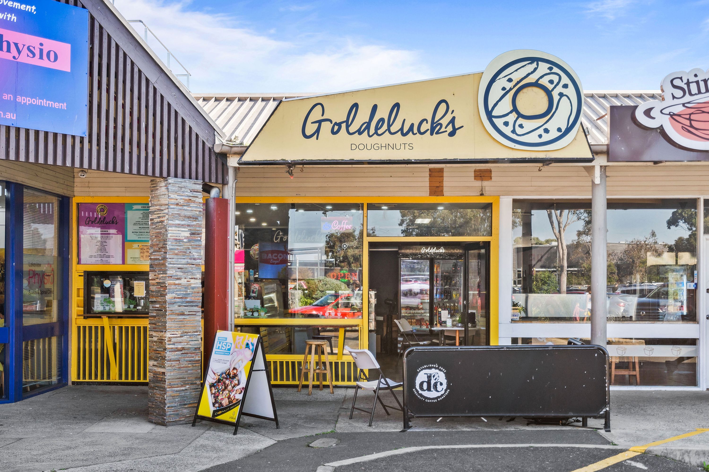 29A/102-114 Gladesville Boulevard, Patterson Lakes, VIC 3197