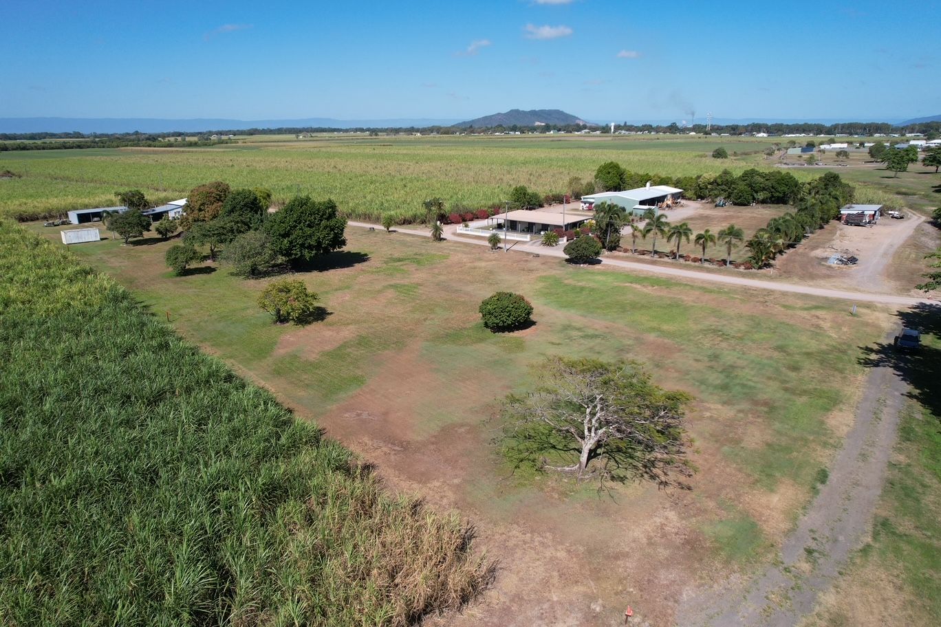 Lot 8 Lucinda Road, Halifax, QLD 4850 Land for Sale Ray White Ingham