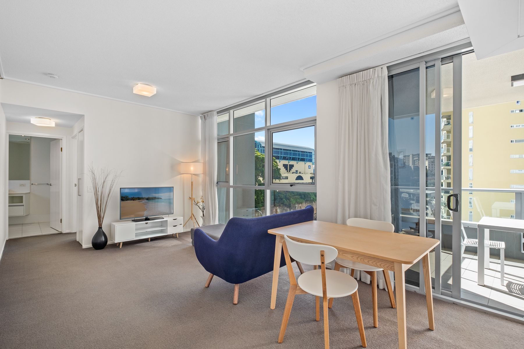 85/30 Macrossan Street, Brisbane City, QLD 4000