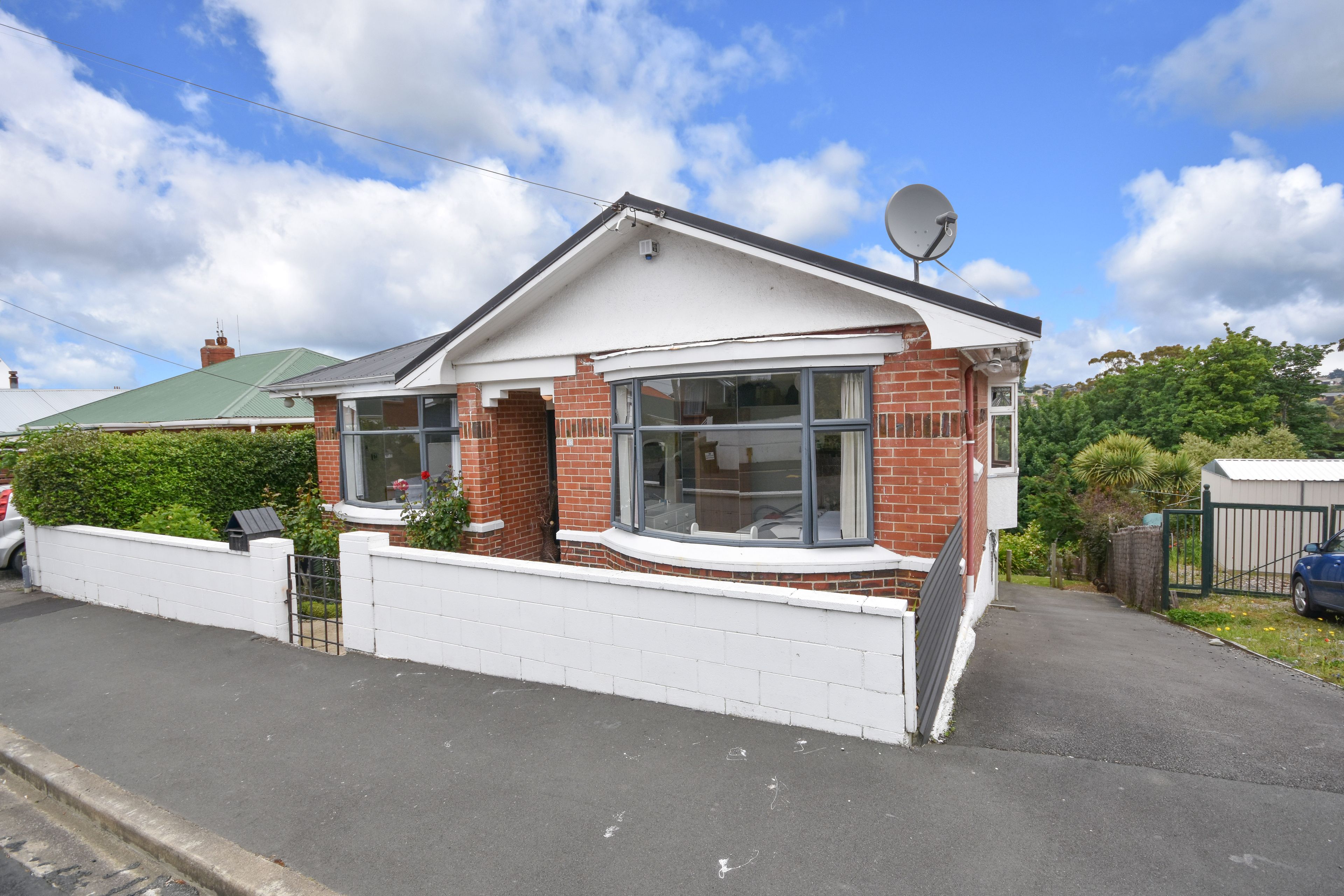 13 Bernard Street, Kenmure, Dunedin City