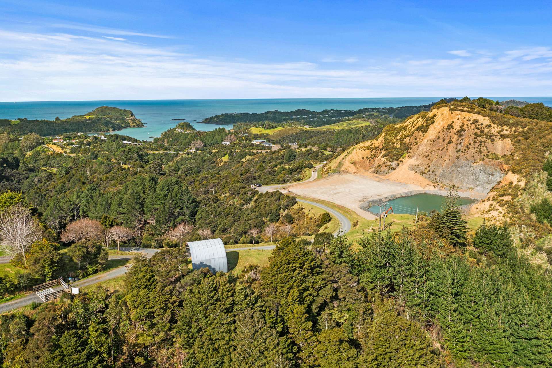 173 Matapouri Road photo 3