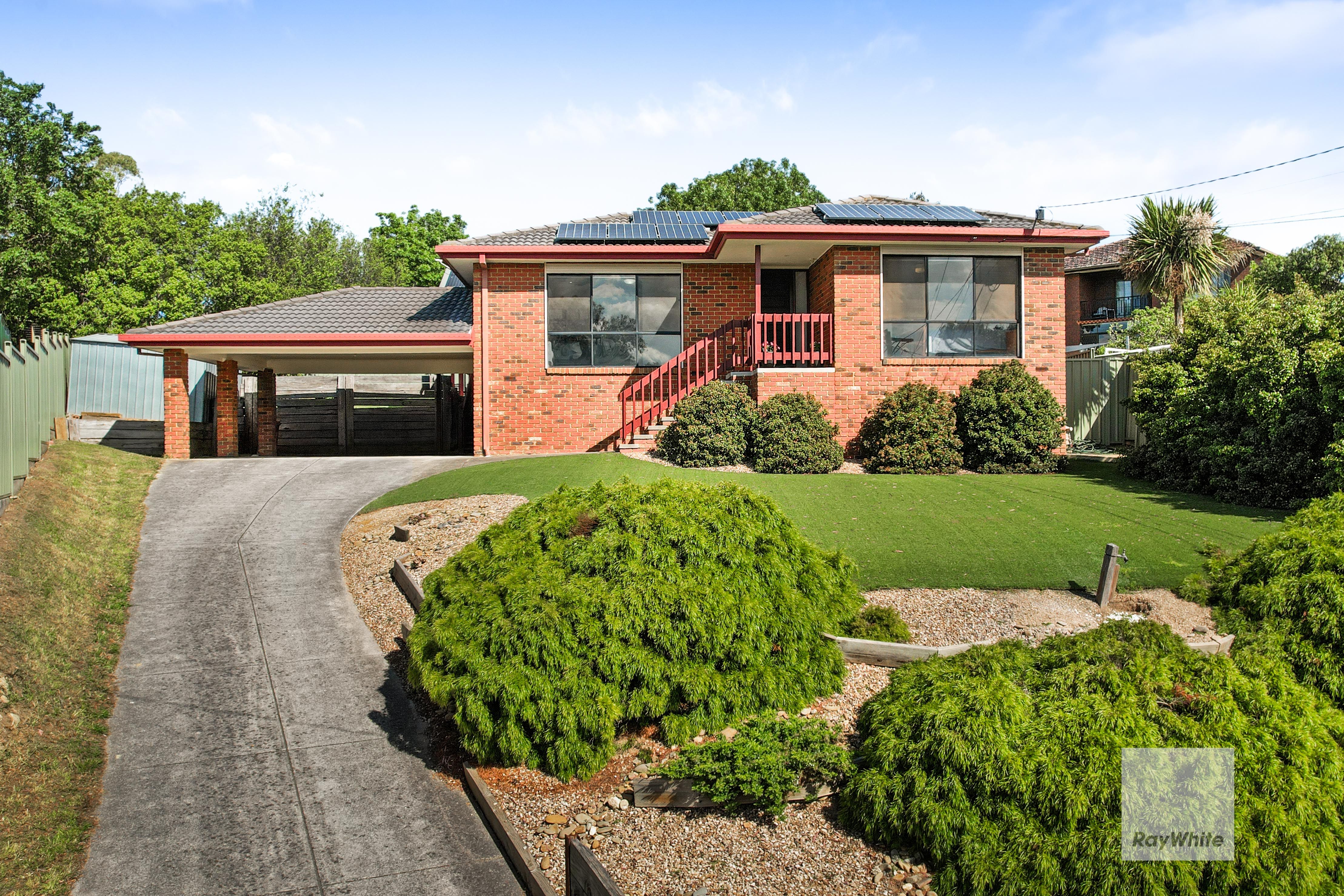 9 Lavery Place , Attwood VIC 3049