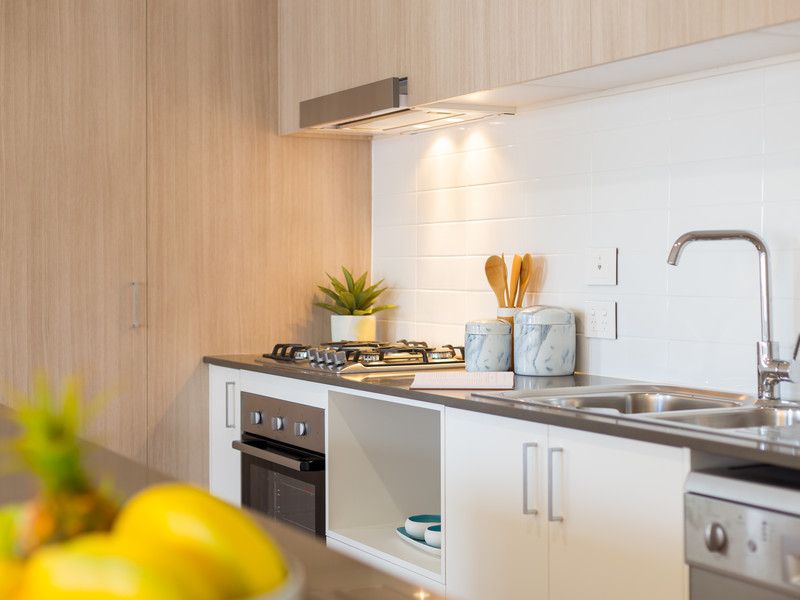 78/1 Bowen Street, Mango Hill, QLD 4509