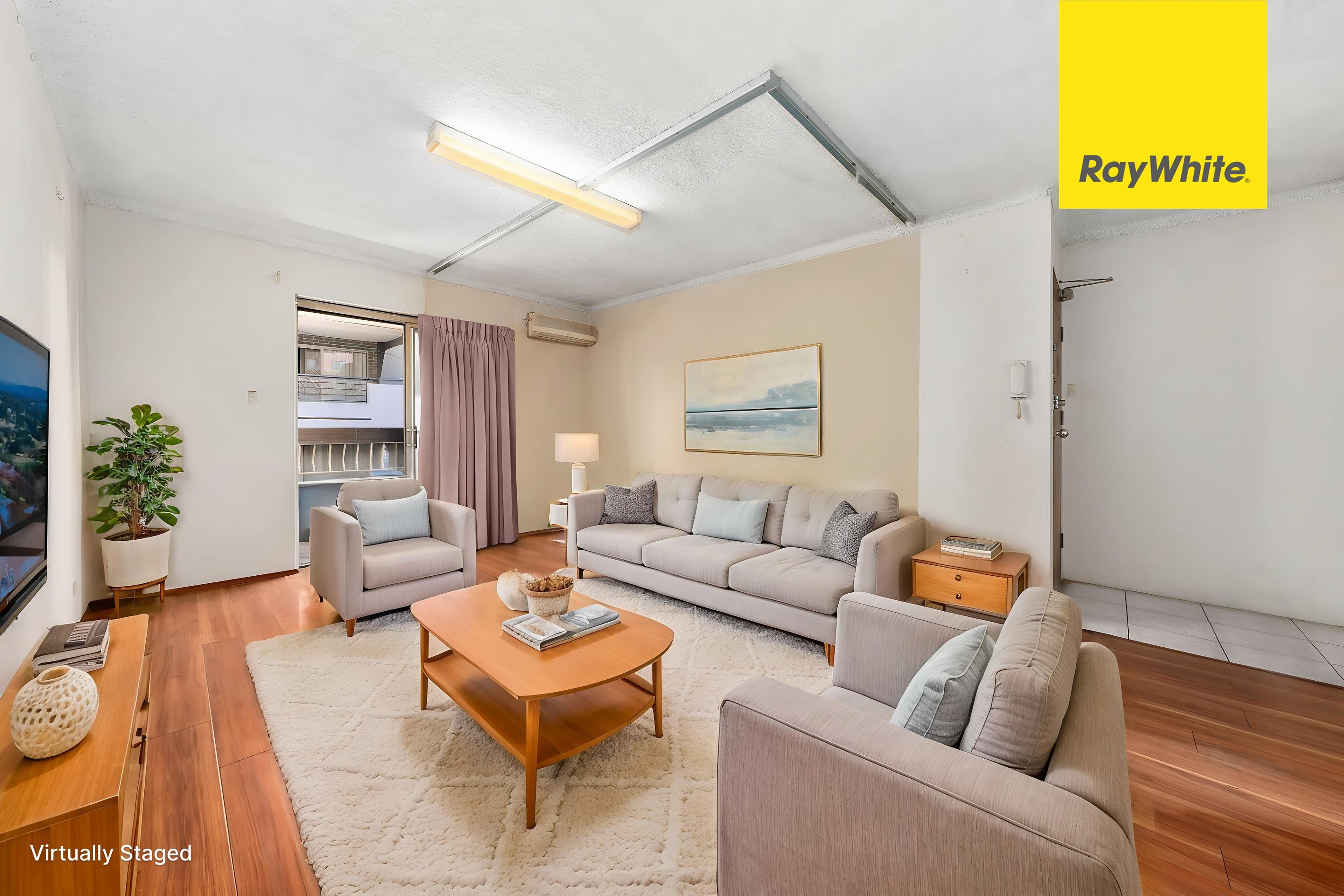 11/43 Rawson Street, Auburn, NSW 2144