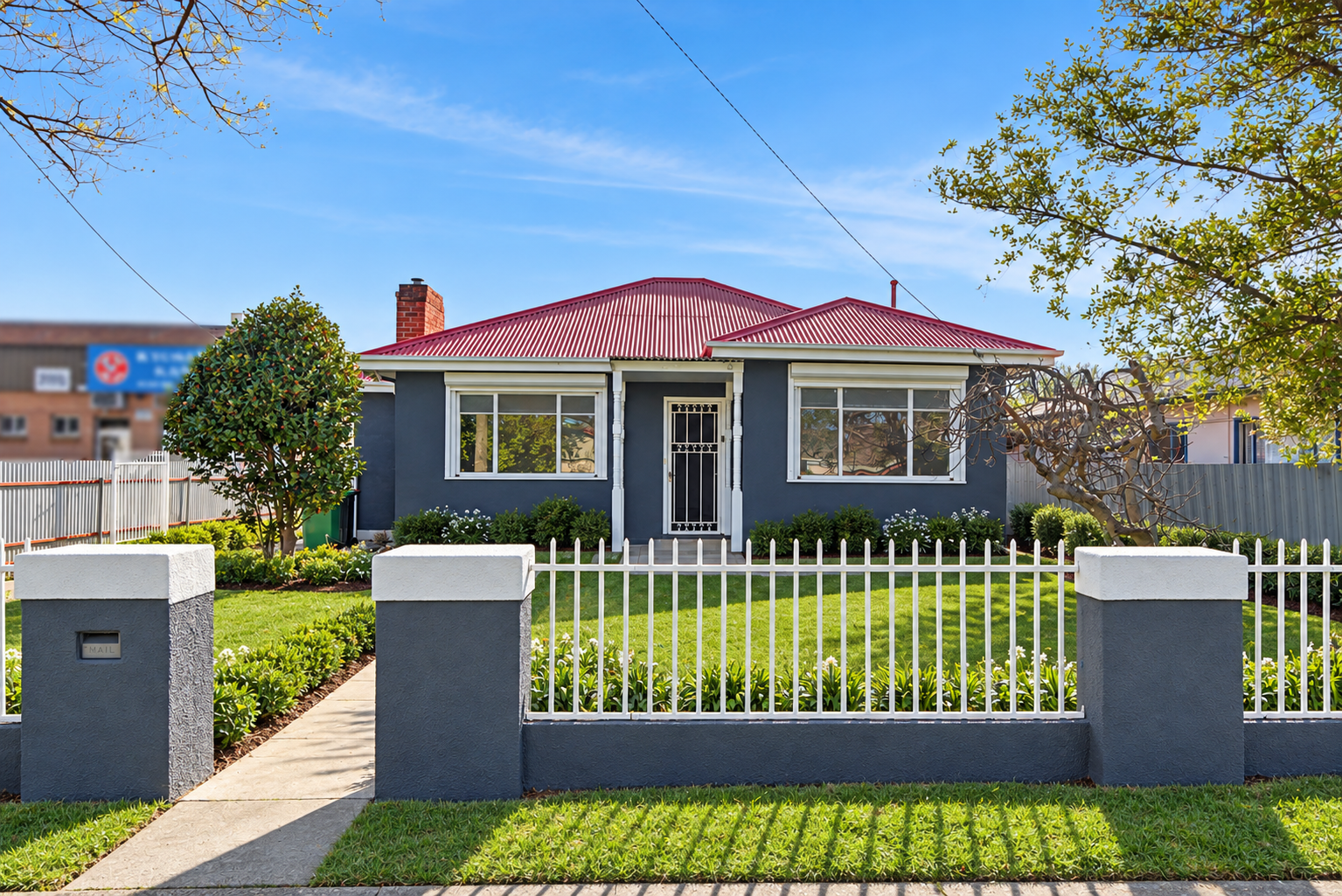 1085 Corella Street — photo from Ray White Albury Central