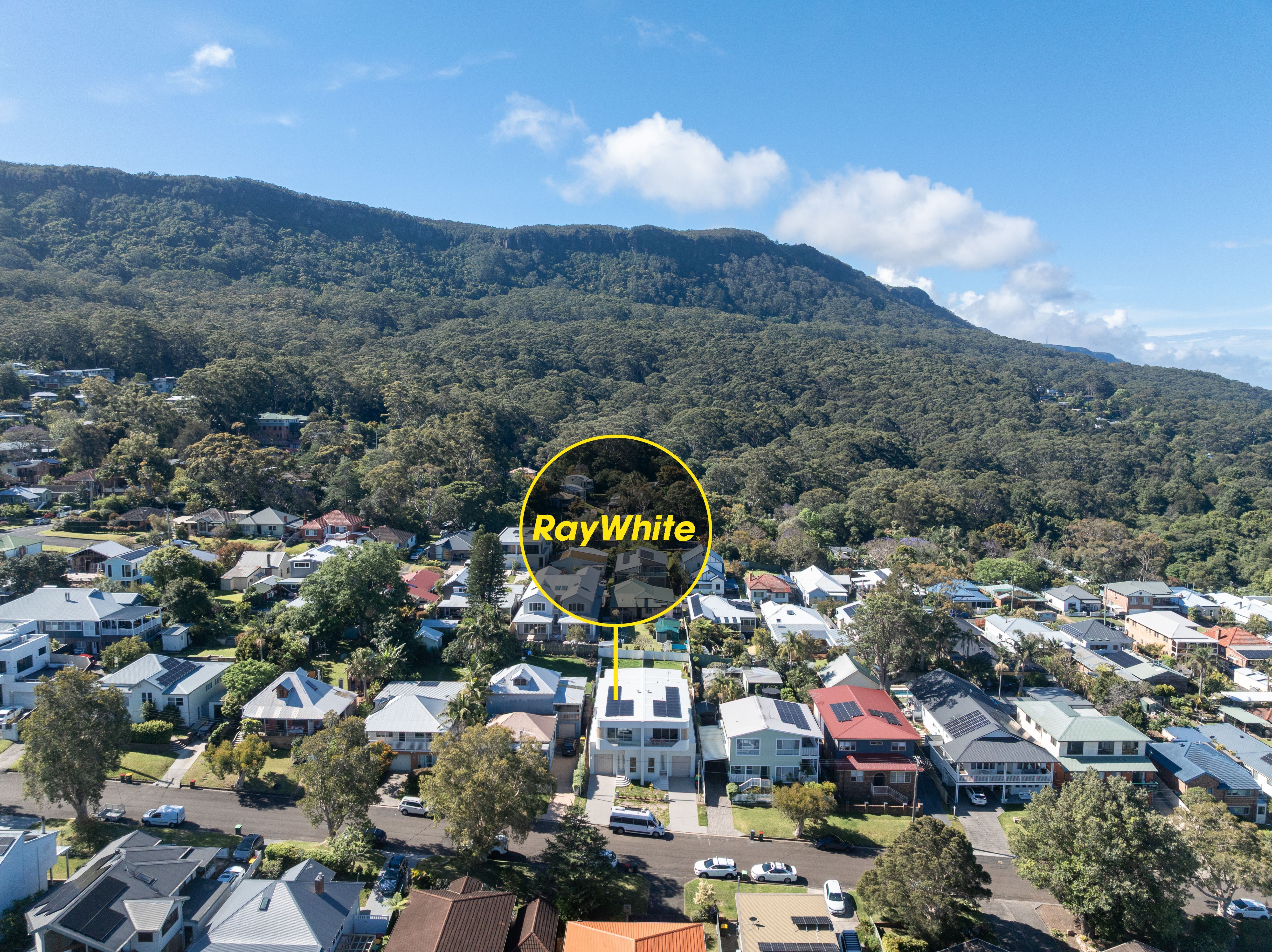 21B The Lookout, Thirroul, NSW 2515