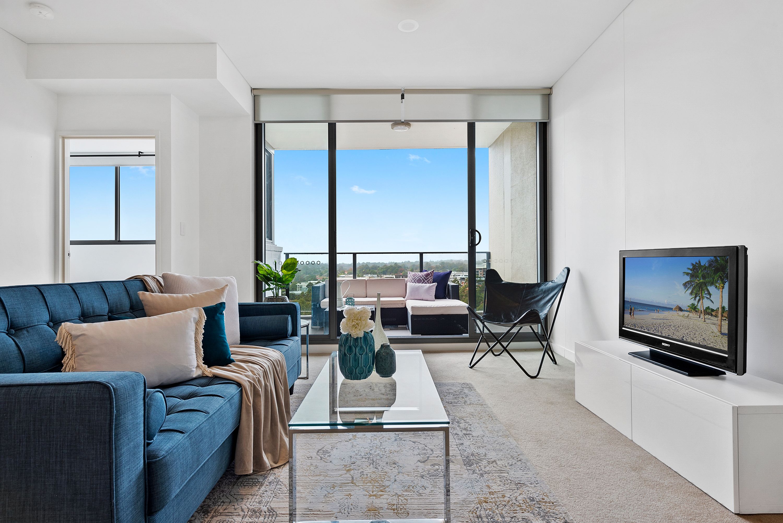 135-137 Pacific Highway, Hornsby NSW 2077